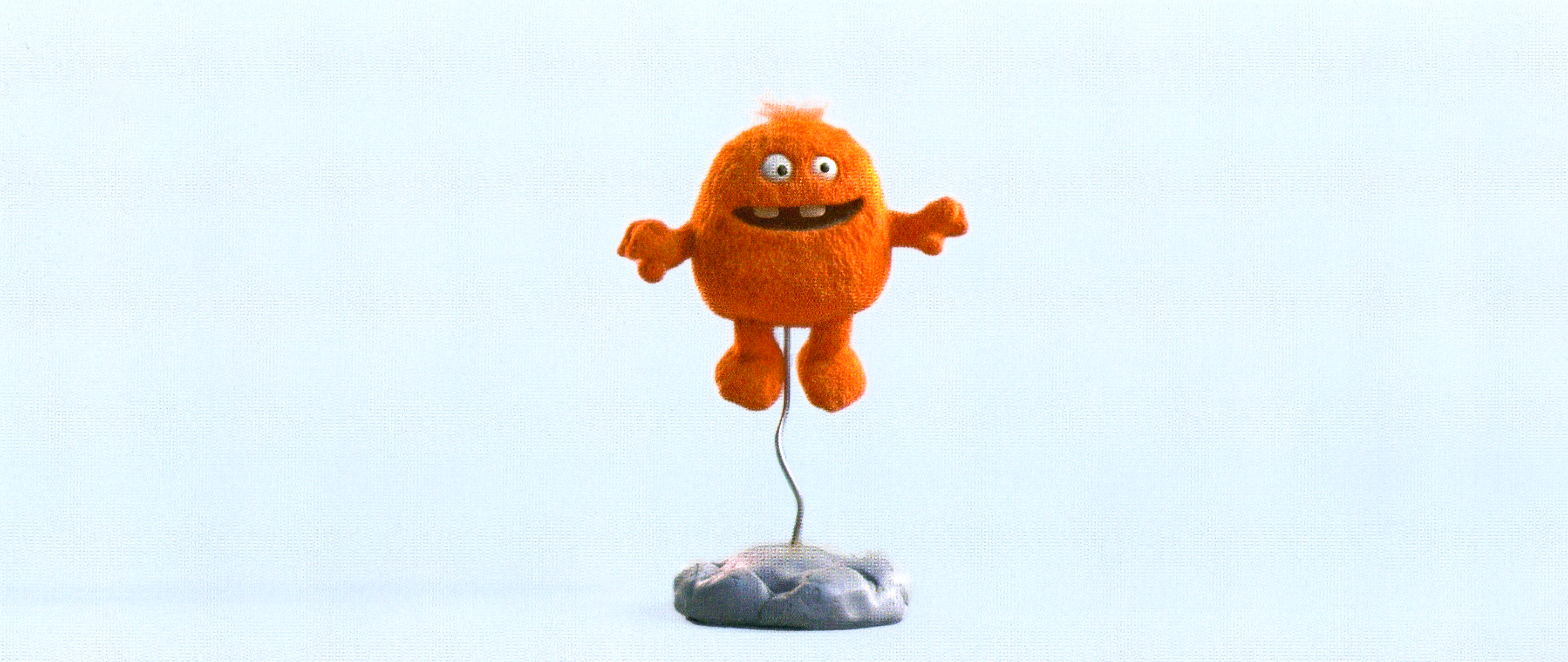 Getting Started in Stop Motion Animation