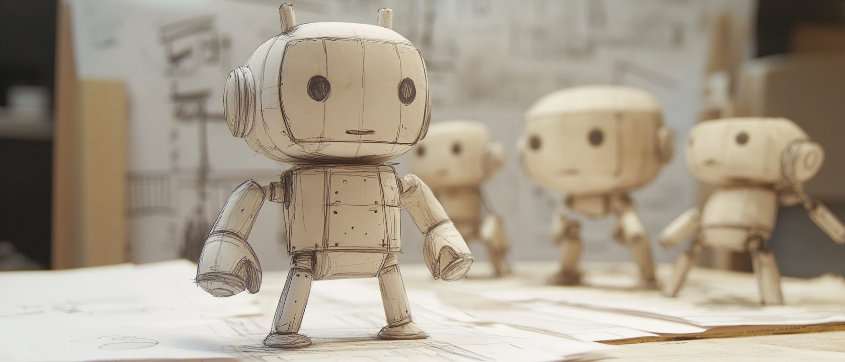 Jobs in Animation: Kids TV Series Scriptwriter