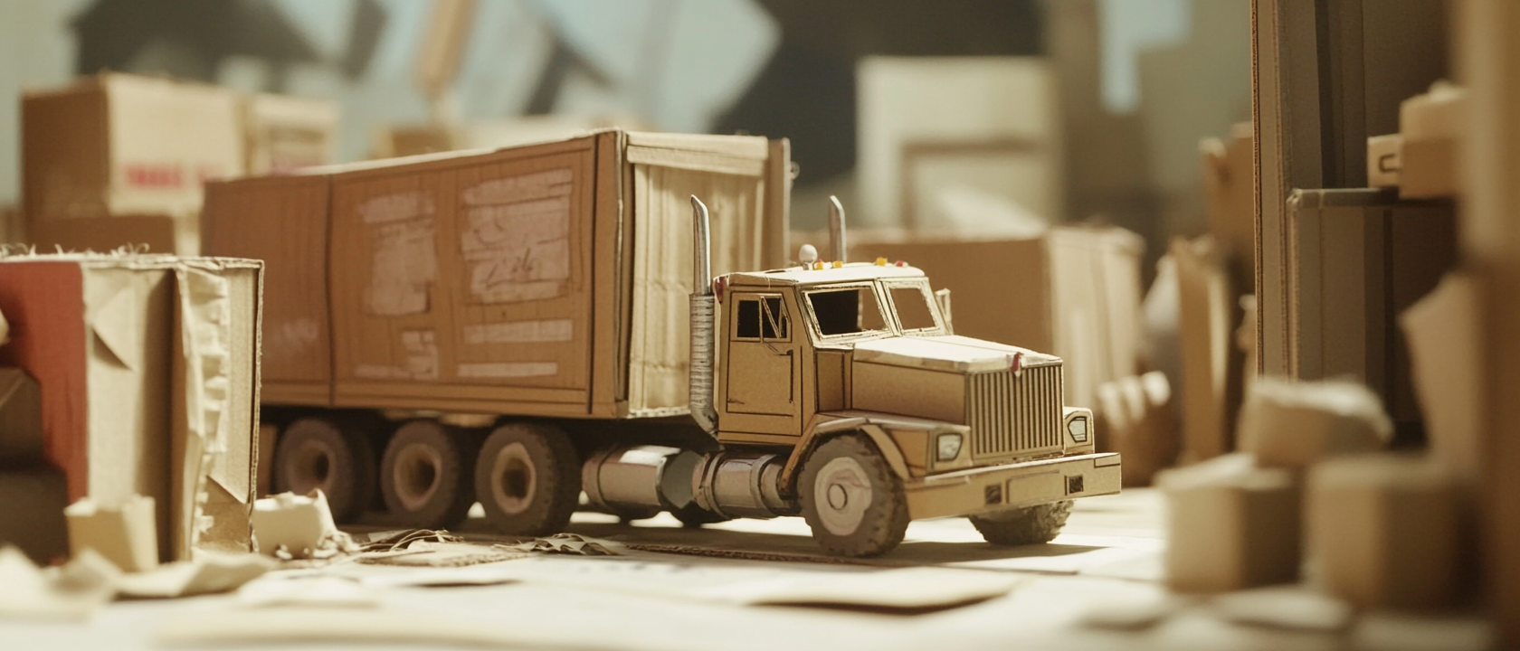 Stop Motion Director