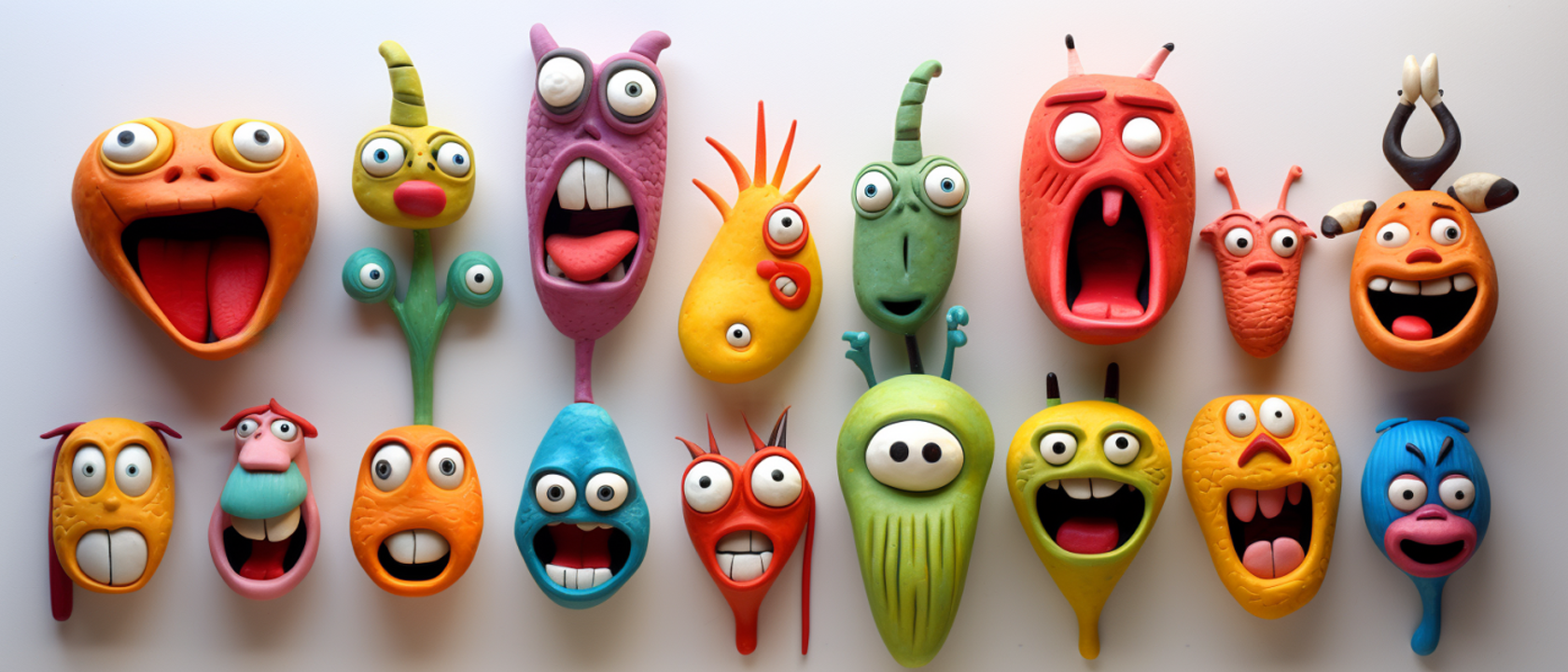 The History of Plasticine