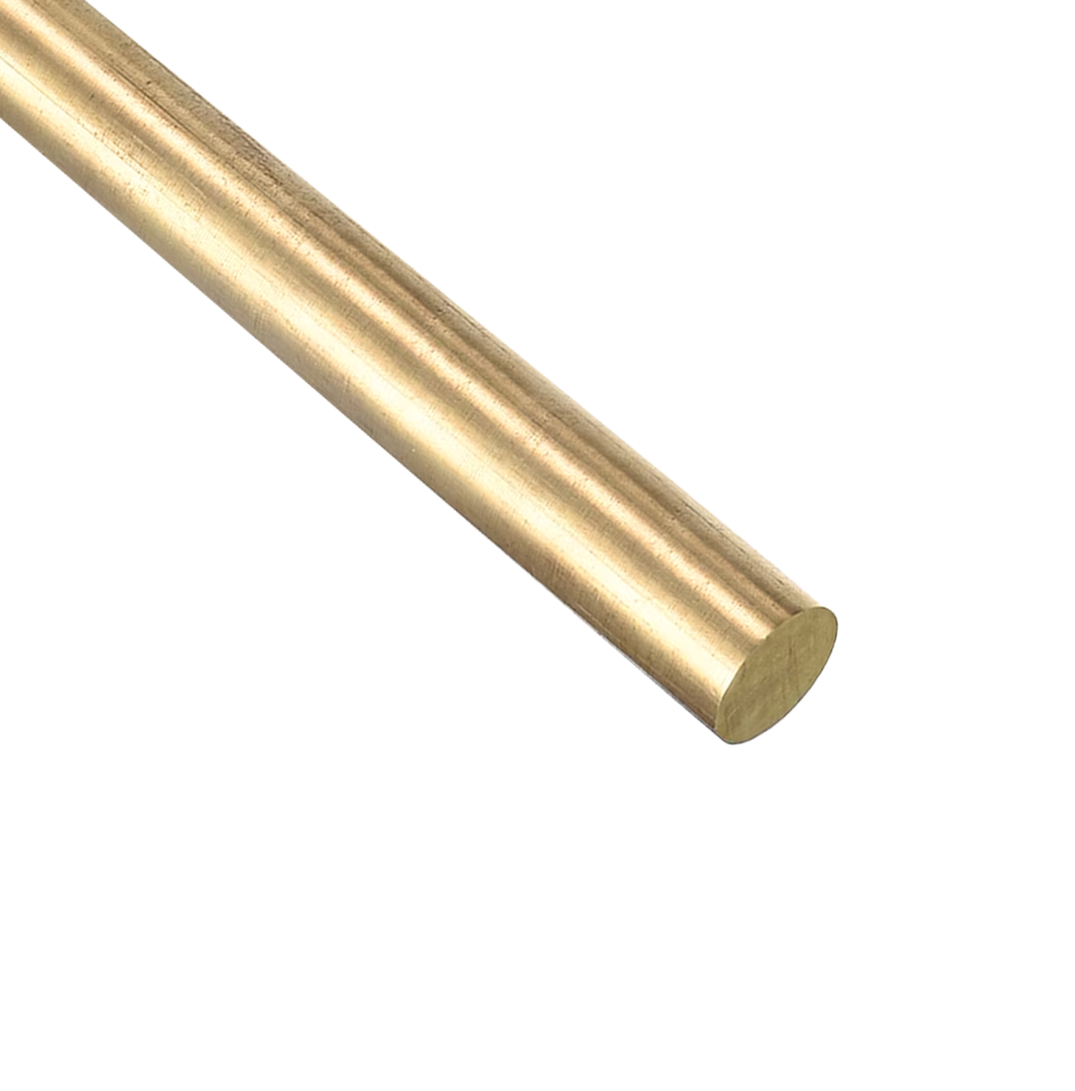 Albion Alloys 2mm Brass Rod