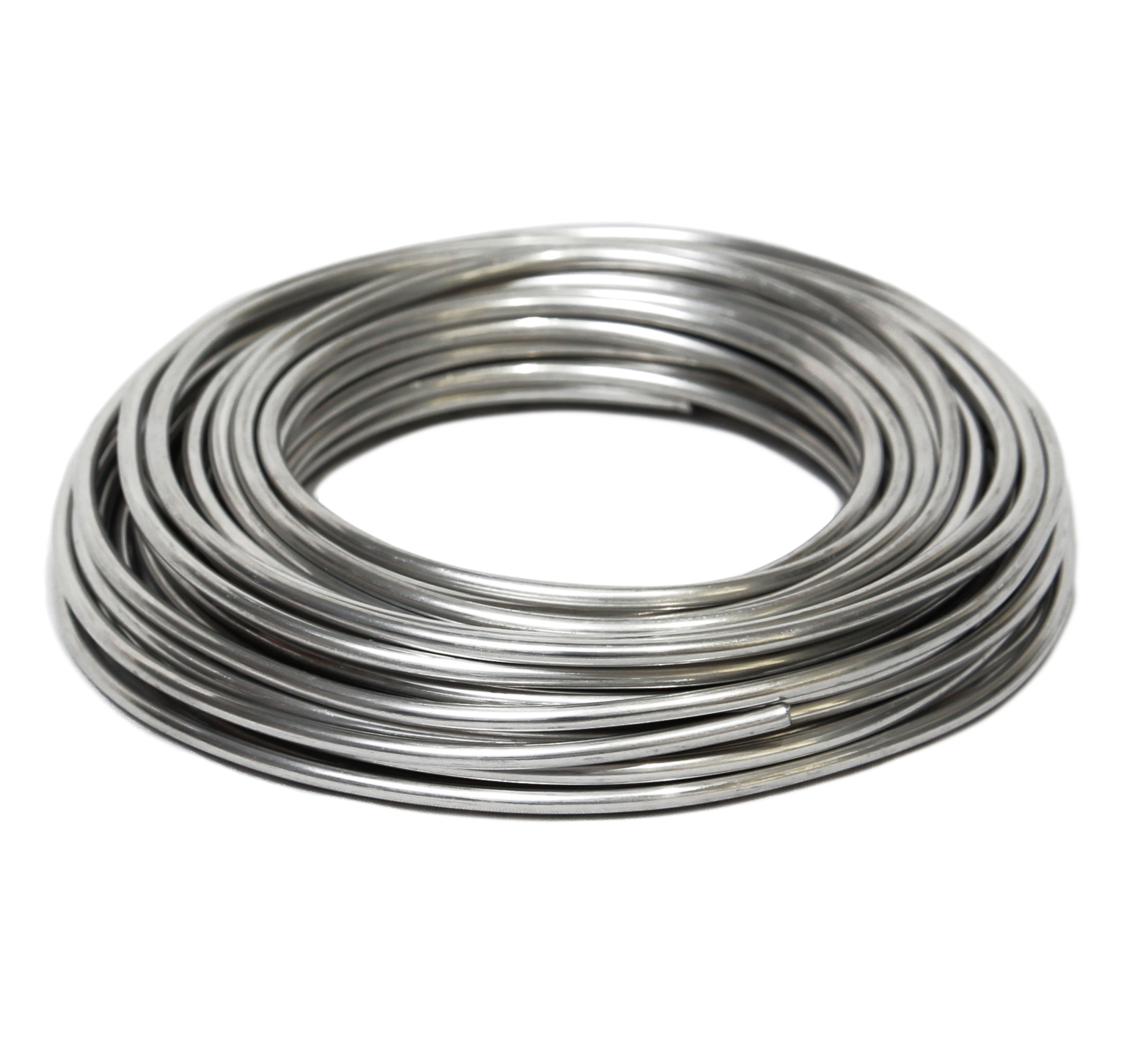 3mm Aluminium Wire