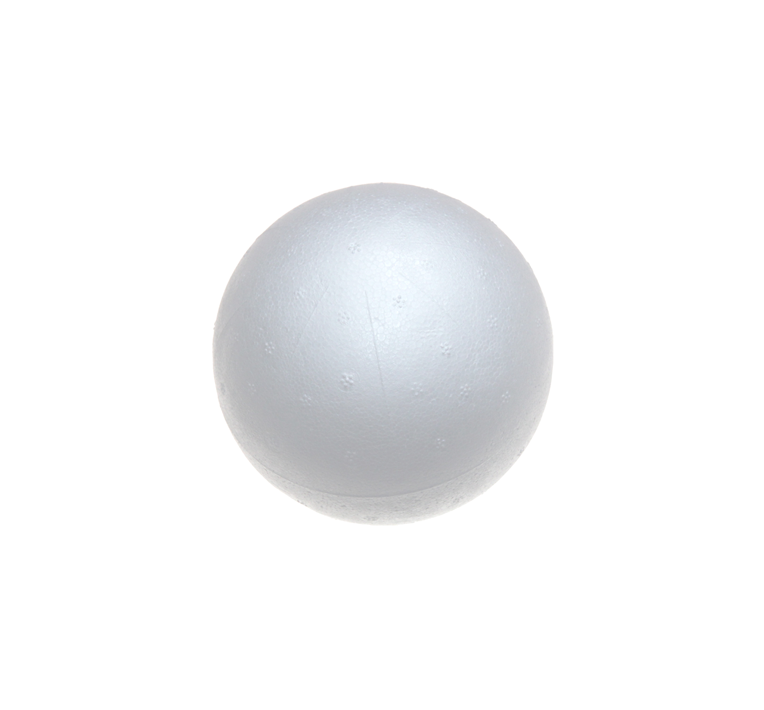 50mm Polystyrene Ball