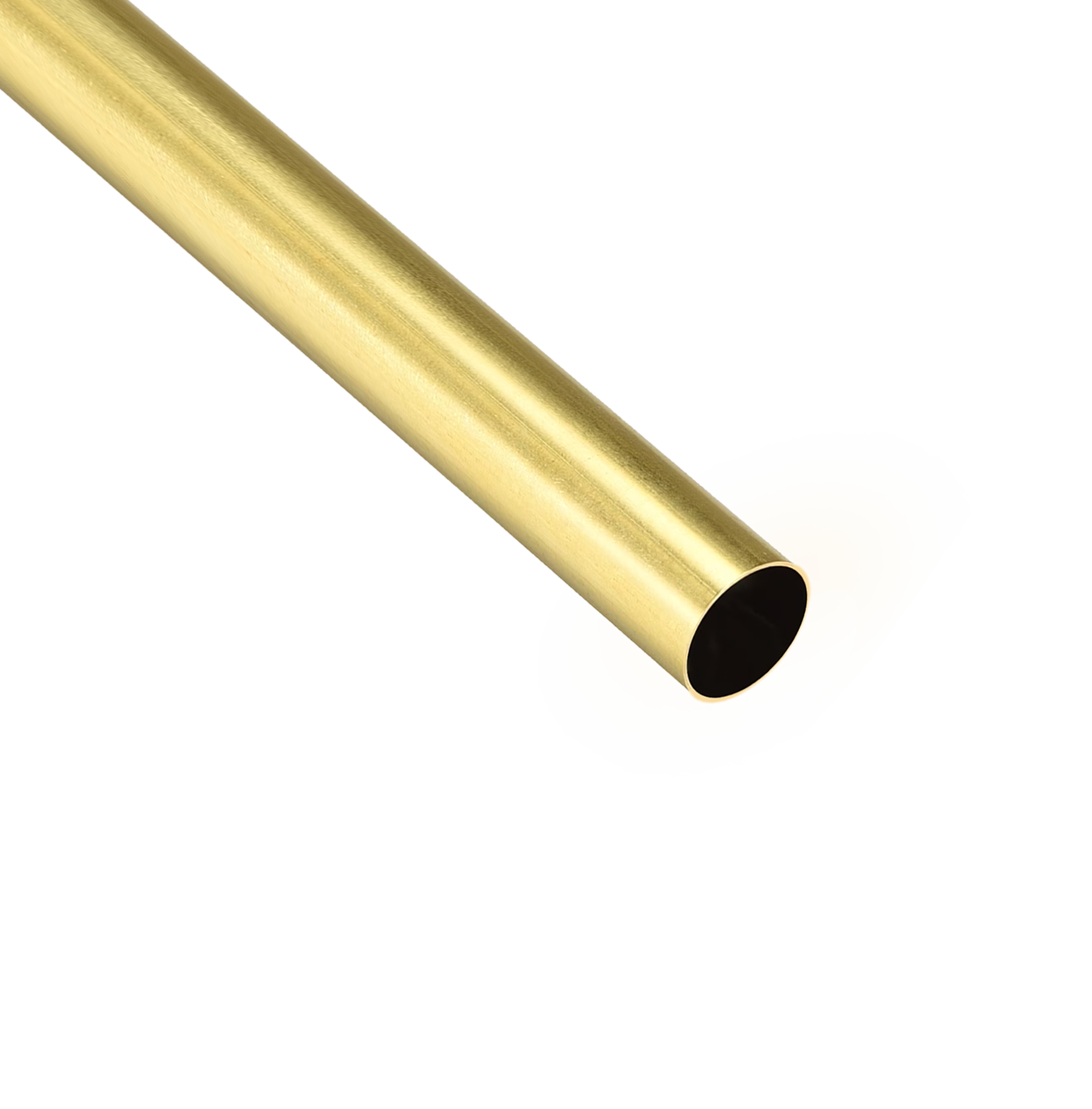 7.9mm round brass tubes manufactured in the UK by Albion Alloys. Work with US made K&S.