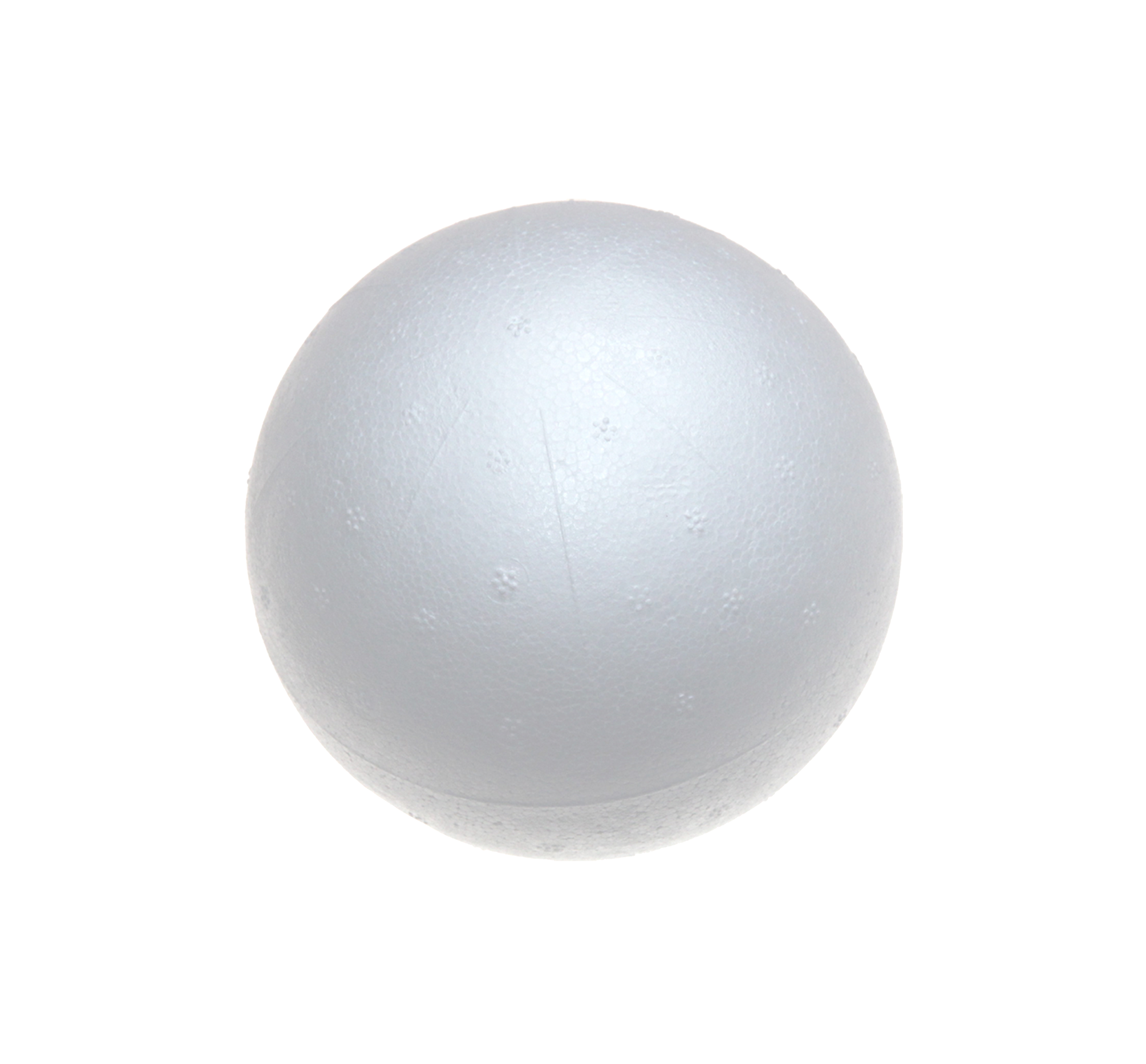 70mm Polystyrene Ball