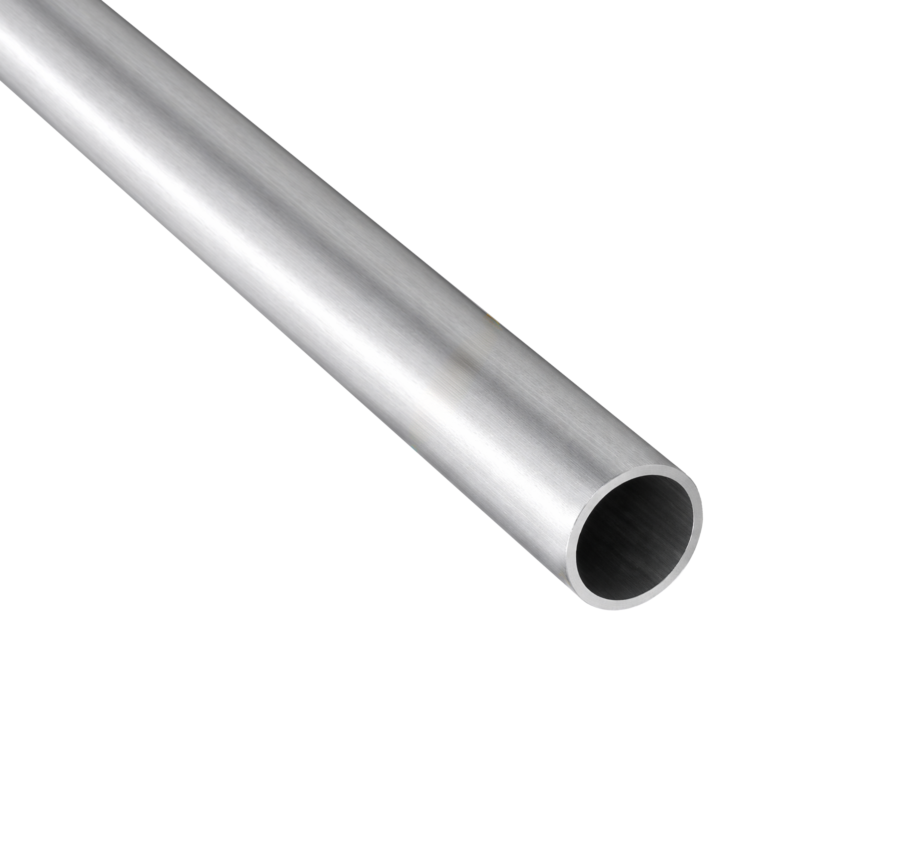 Albion Alloys - 11/32" (8.7mm) Aluminium Round Tube