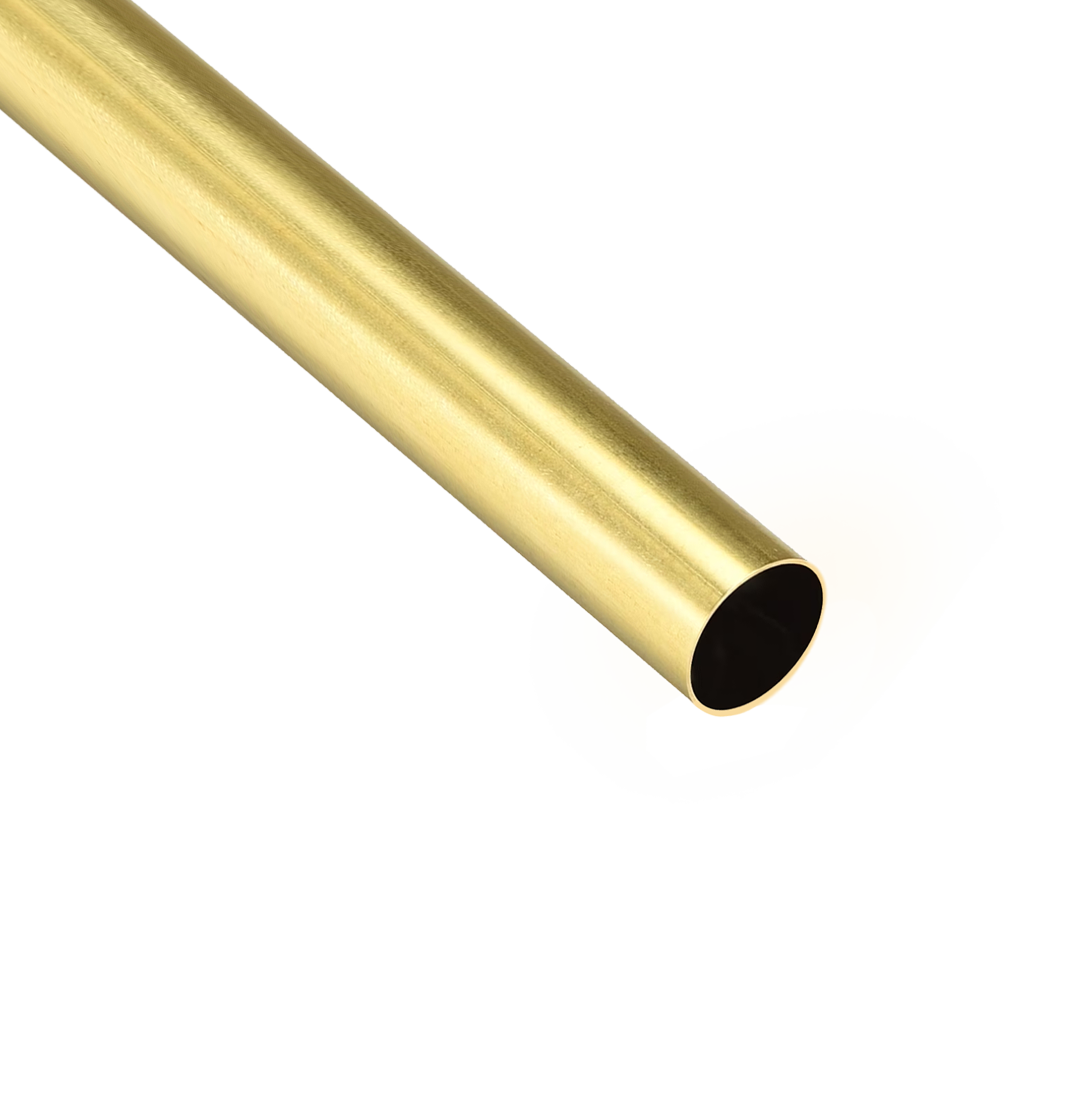 8.7mm round brass tubes made in the UK by Albion Alloys. Compatible with US made K&S tubes.