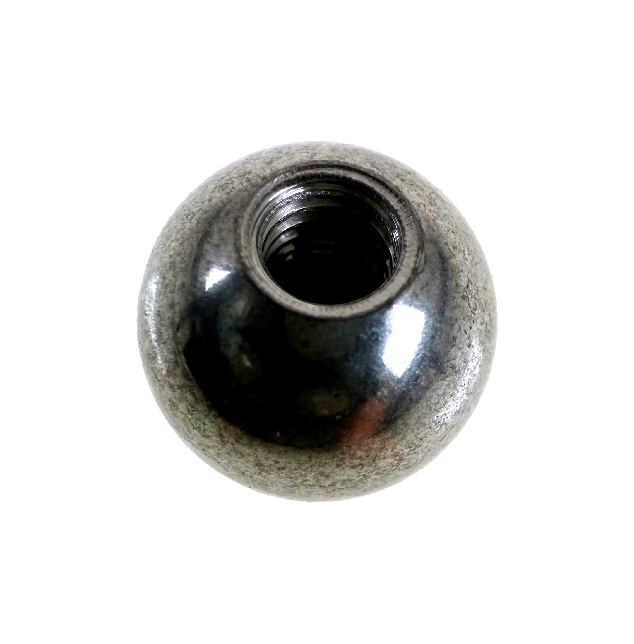 8mm M3 Threaded Balls for Ball and Socket Joint Armatures