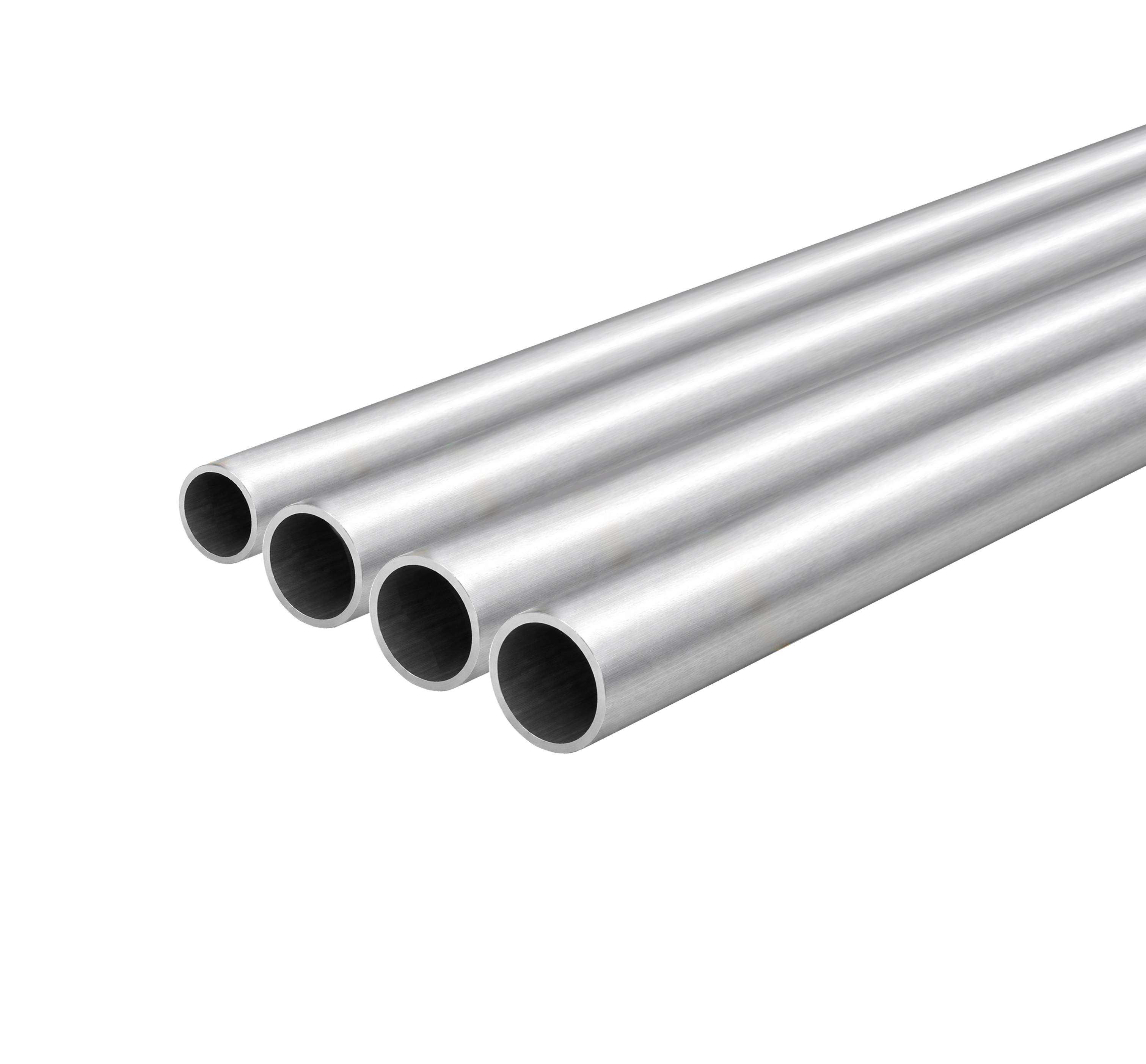 Round Aluminium Tubes for Stop Motion Armatures and Model Making