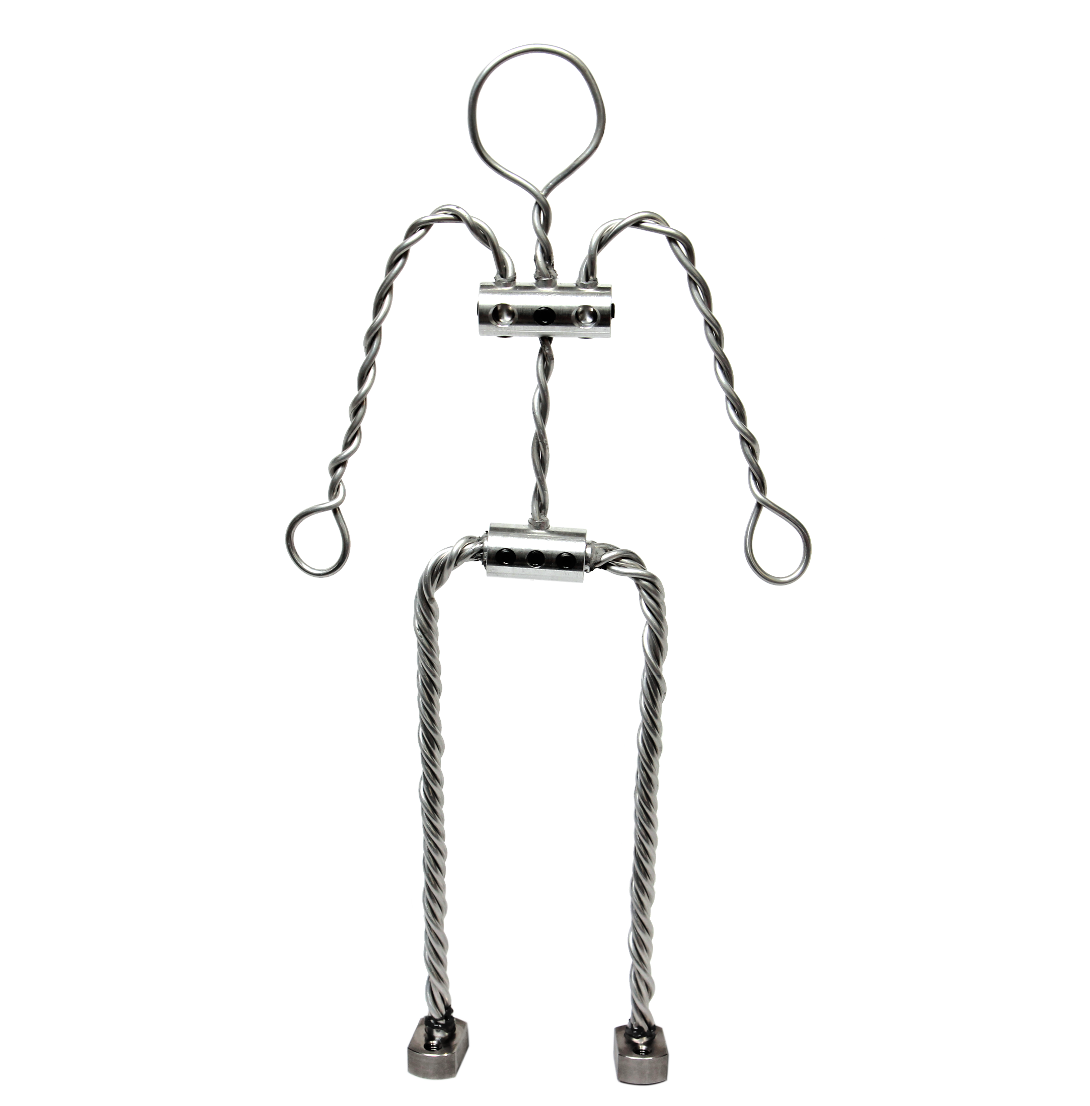 Animation Wire Aluminium Armature Kit from Animation Supplies.
