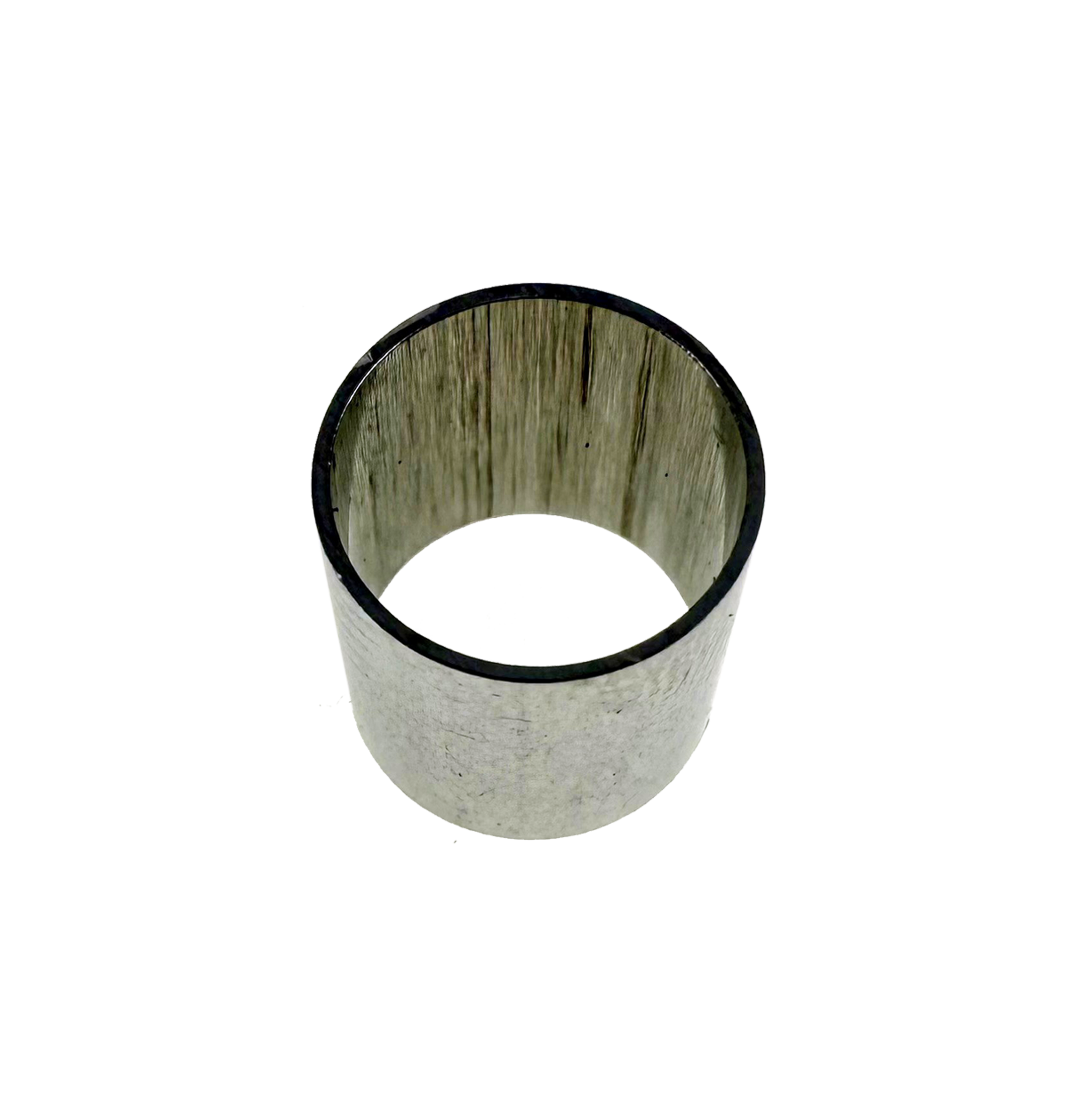 Aluminium insert tubes for making stop motion wire armatures. Used in our Alumnium Armature Kits