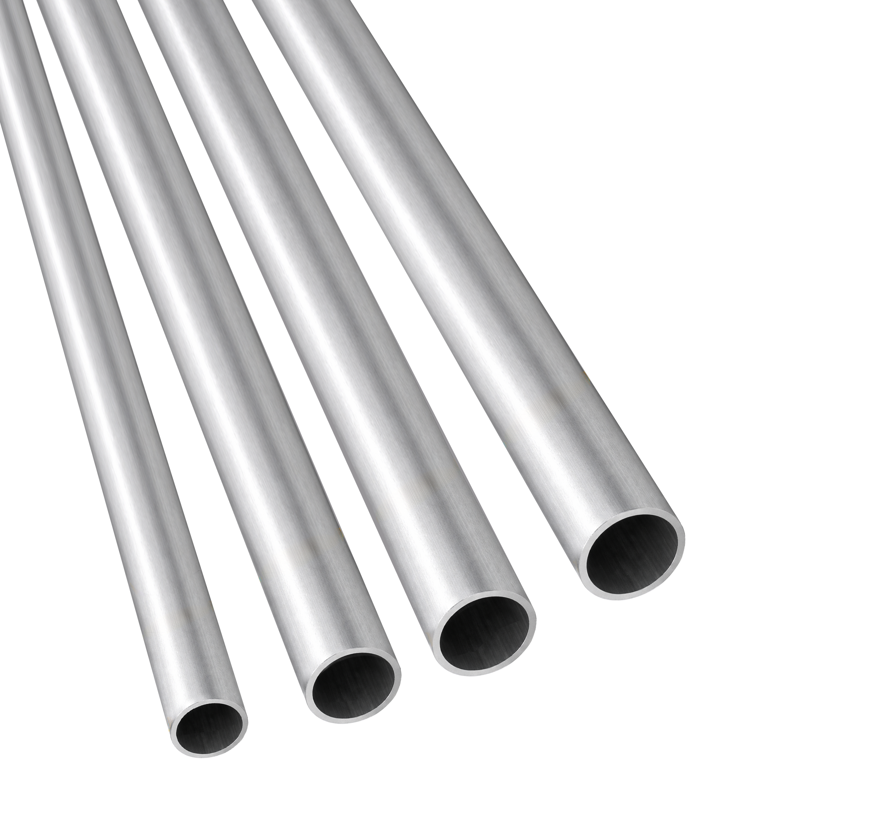Albion Alloys Aluminium Tubes for model making and stop motion animation