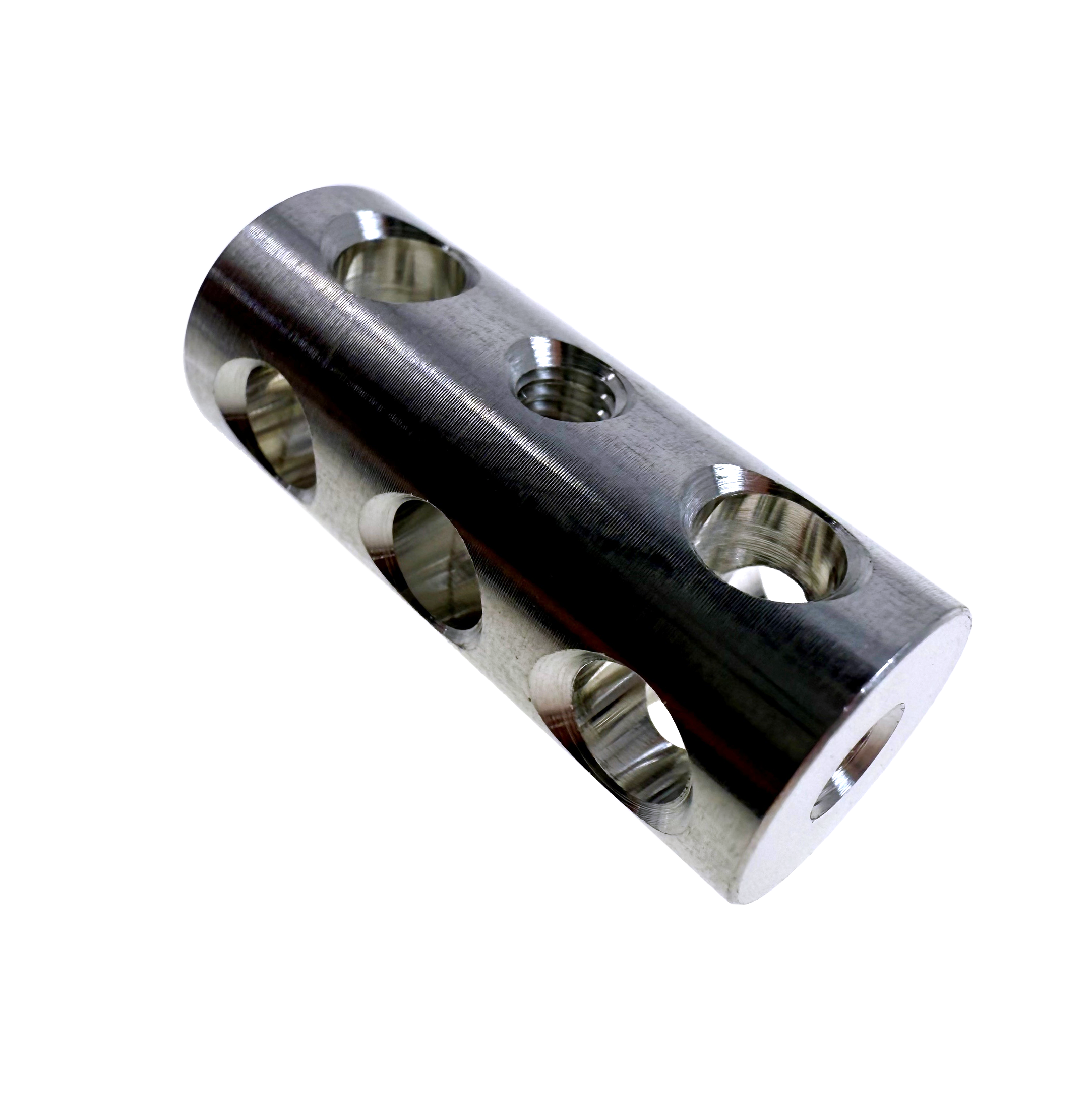 Aluminium Armature Shoulder Block