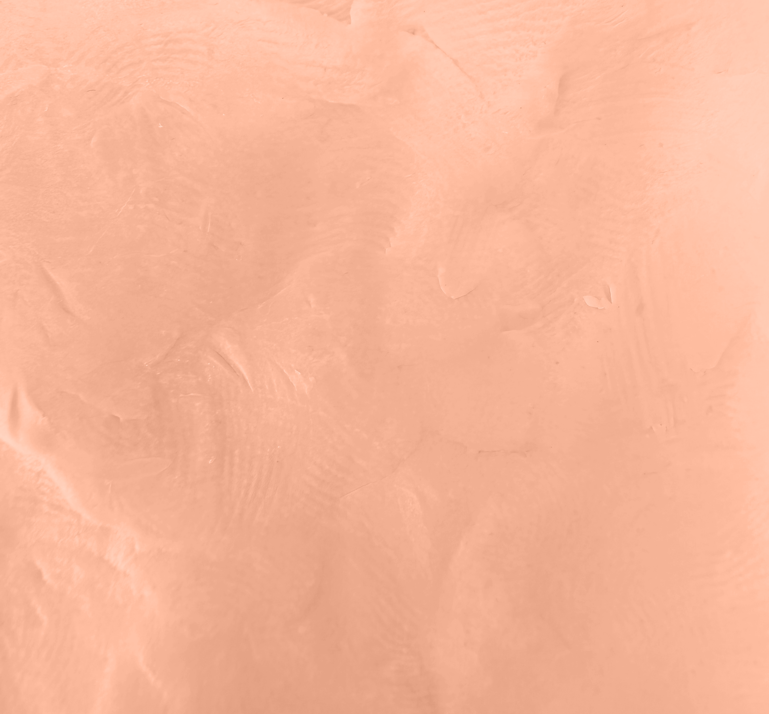 Chroma Clay Wax - Flesh Pink Plasticine