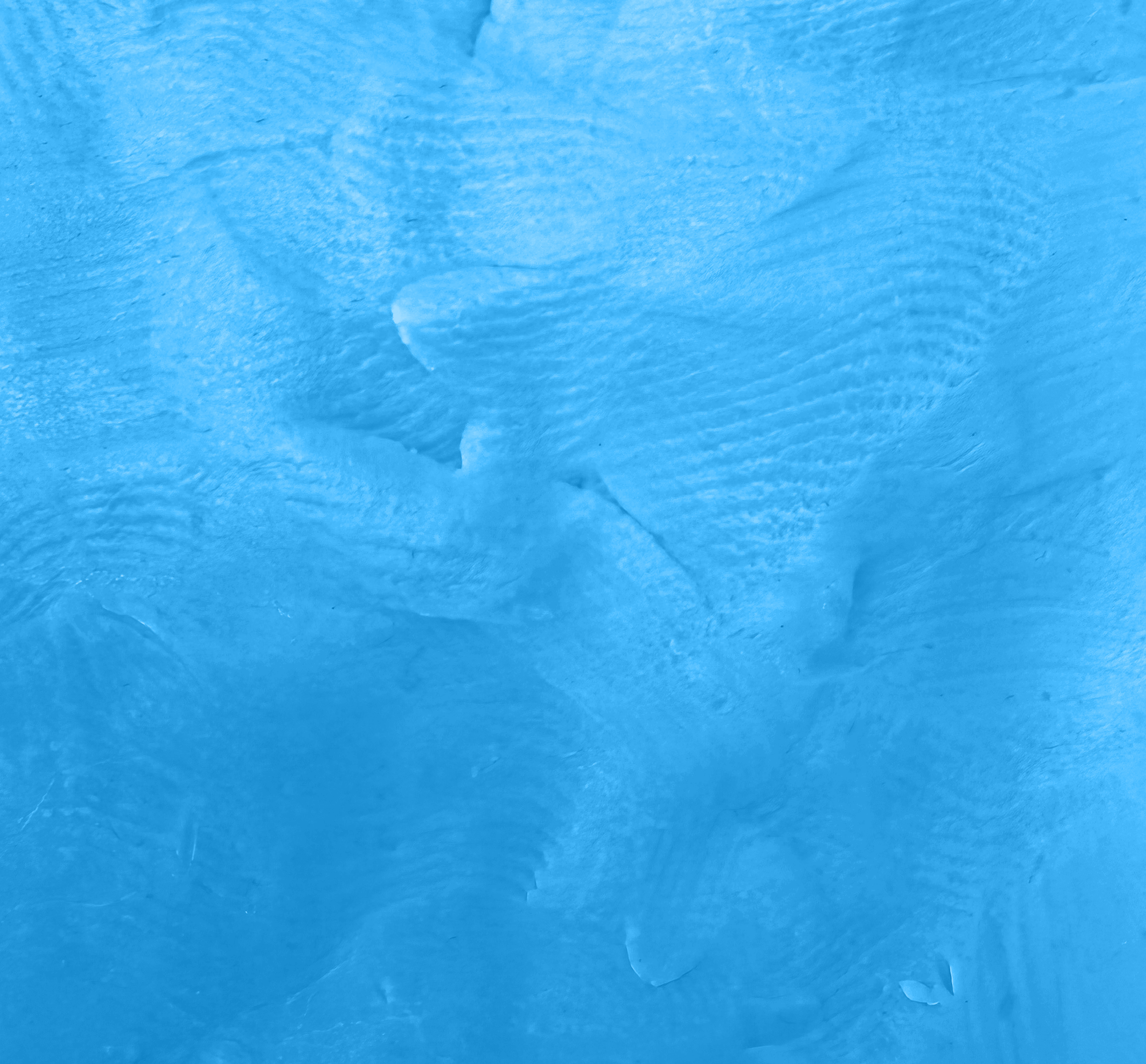 Chroma Clay Wax - Light Blue Plasticine