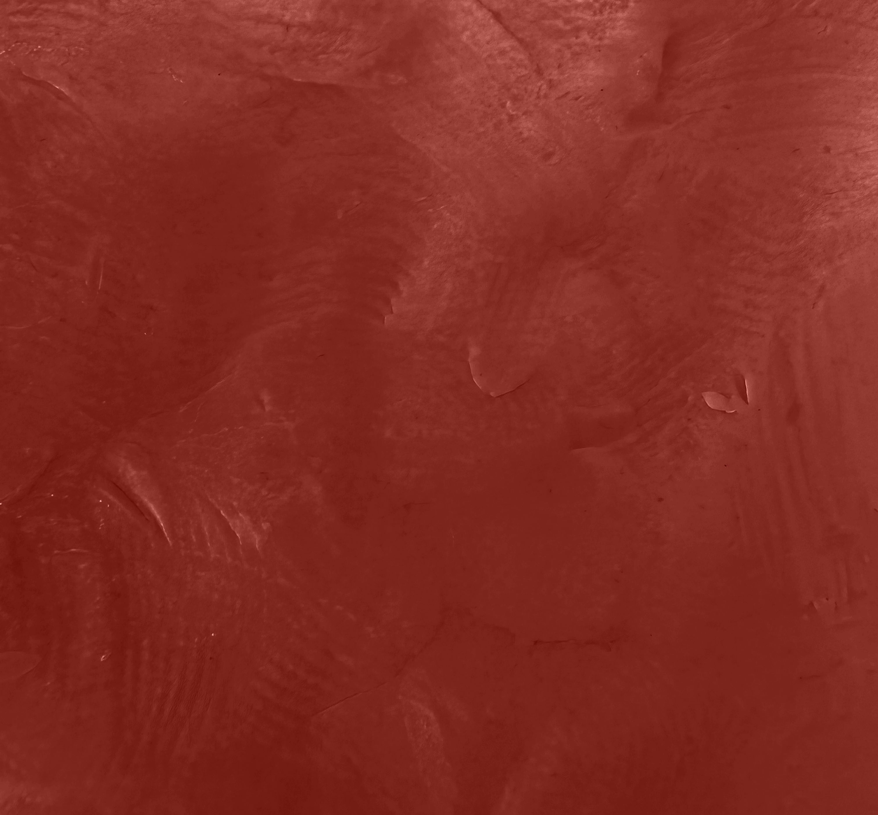 Chroma Clay Wax - Terracotta Plasticine