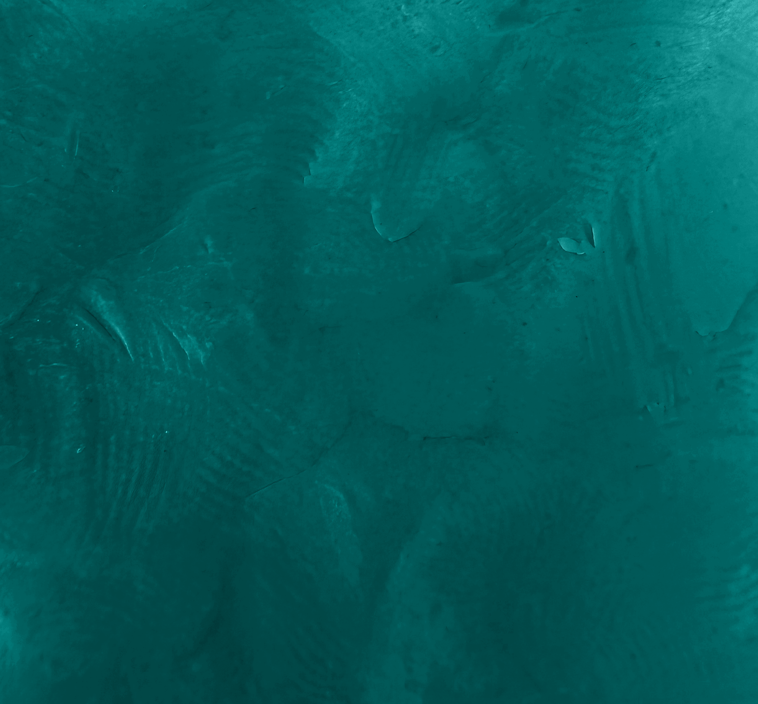 Chroma Clay Wax - Turquoise Plasticine