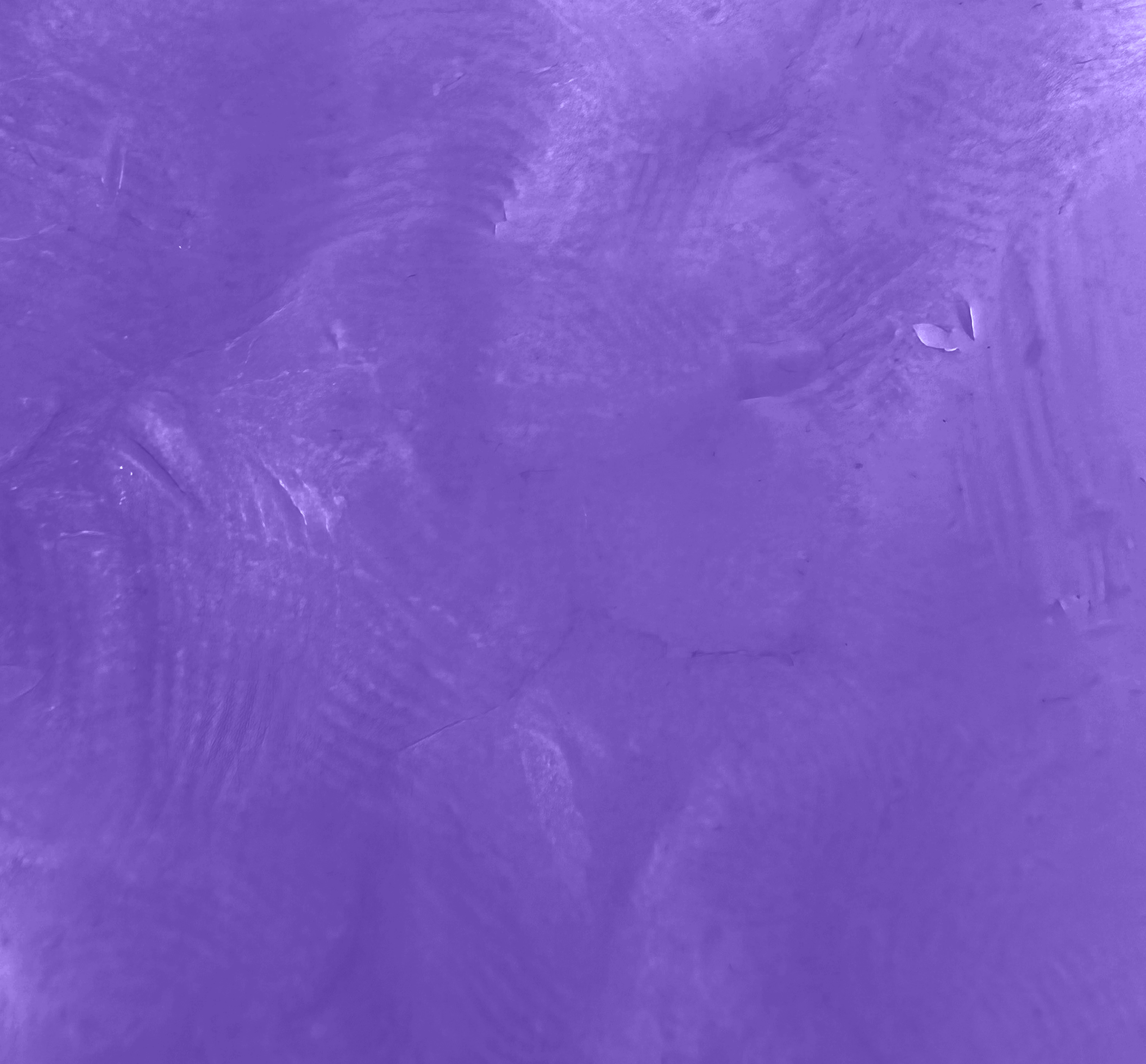 Chroma Clay Wax - Violet Plasticine