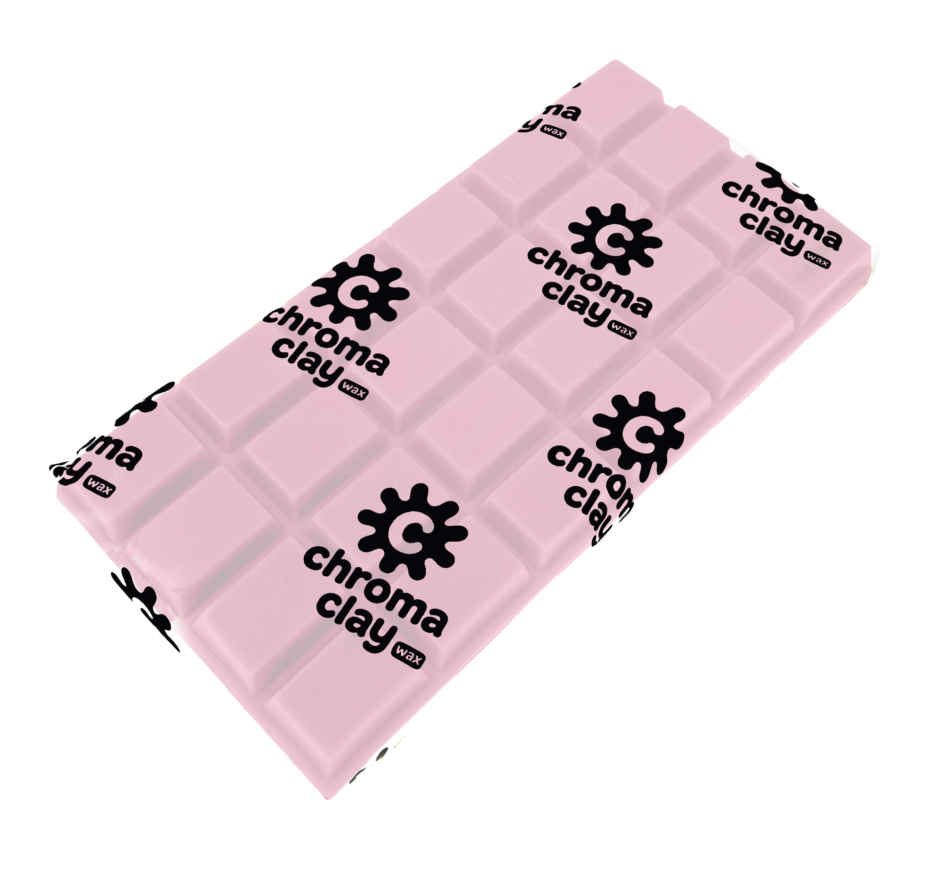 Chroma Clay Wax - Cerise Stop Motion Animation Plasticine