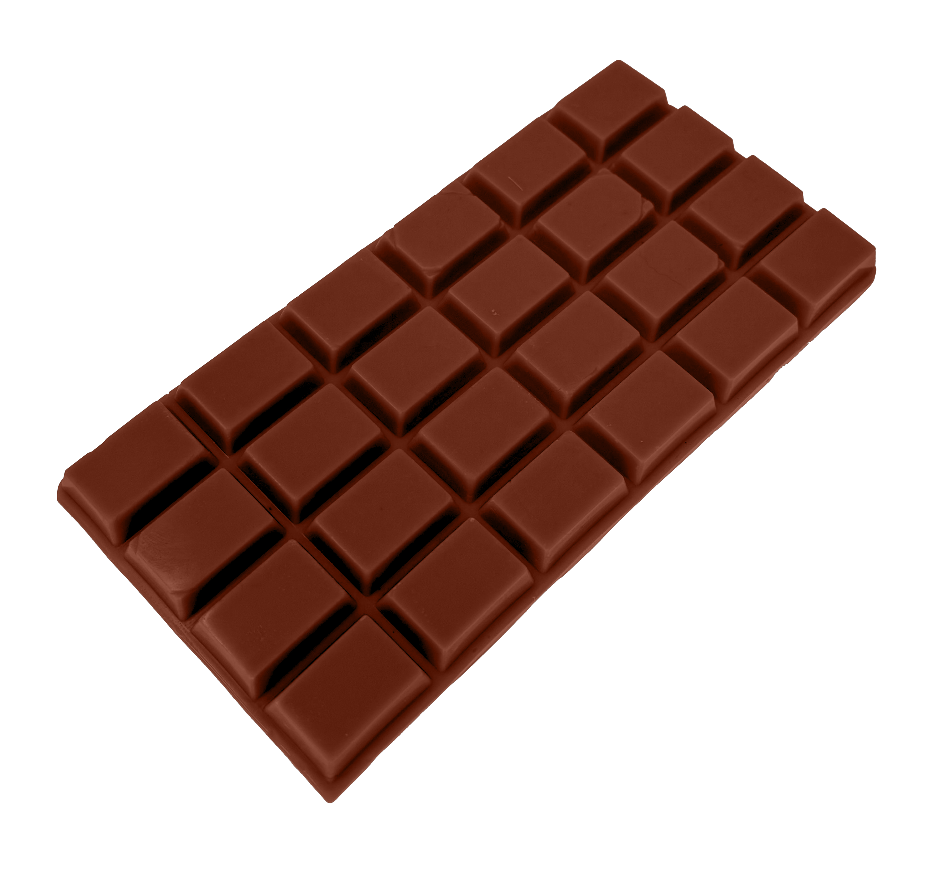 Chroma Clay Dark Brown Plasticine