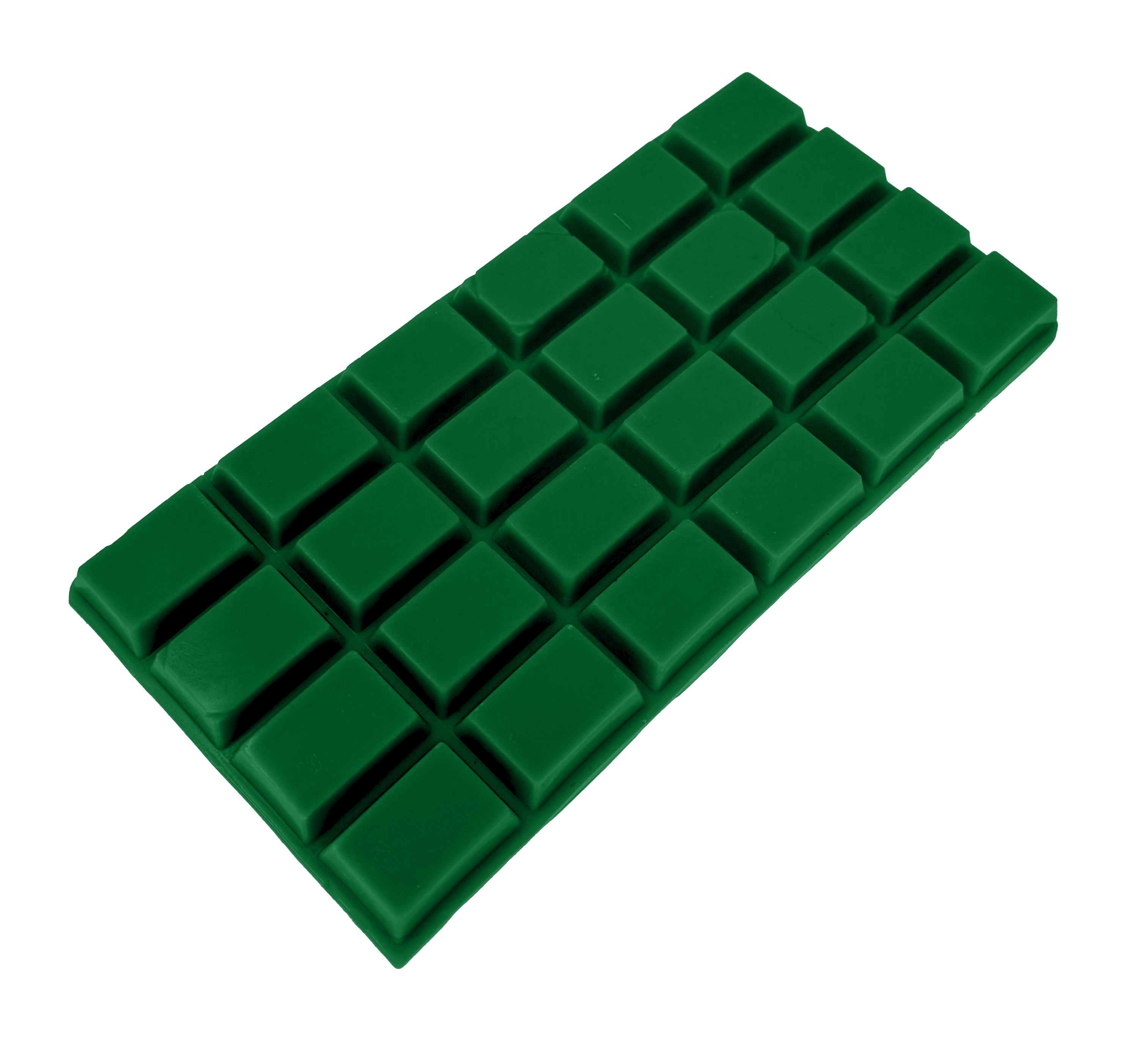 Chroma Clay Dark Green Plasticine