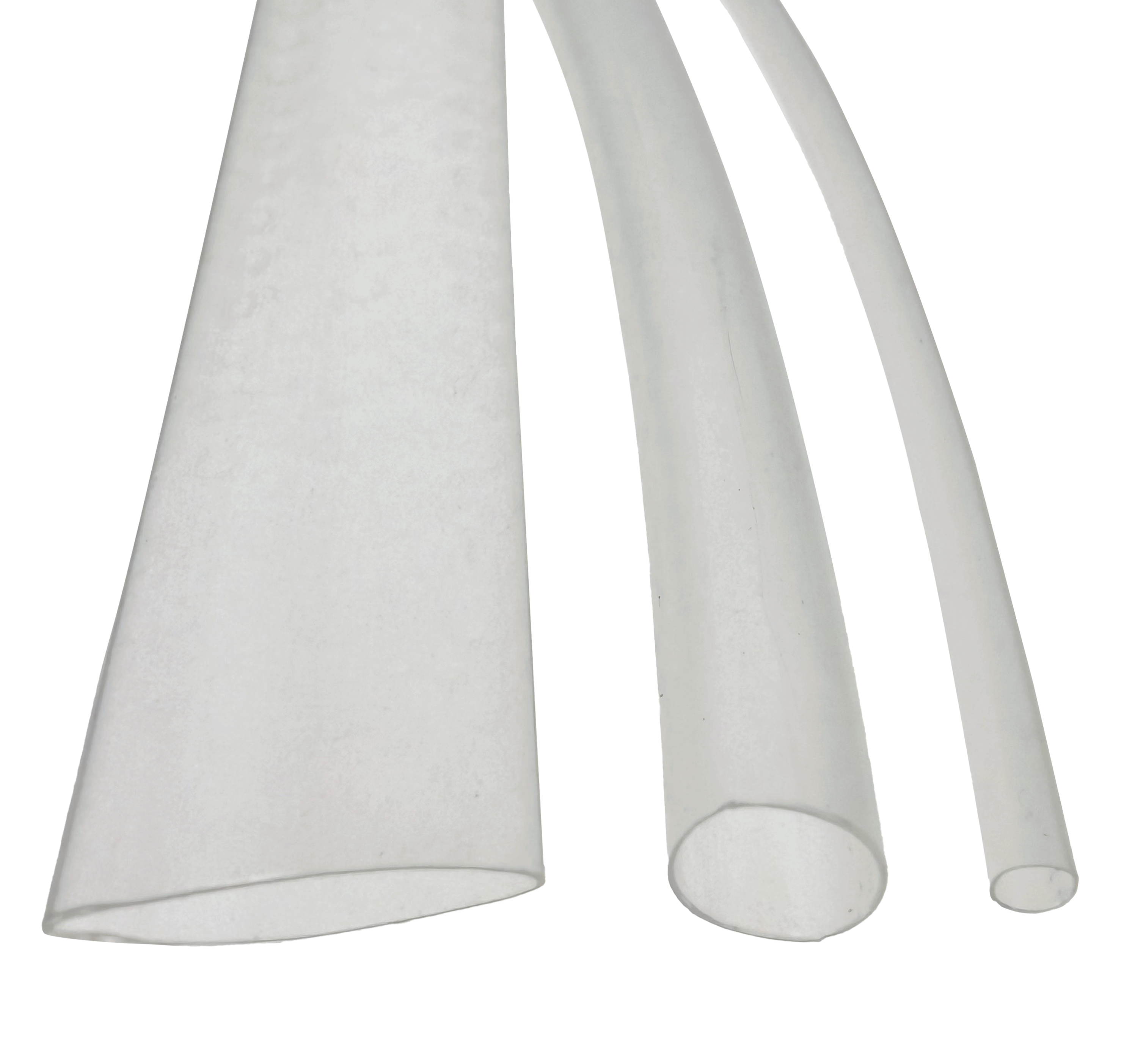 Heat Shrink Tubing is great for Stop Motion Animation Wire Armatures.