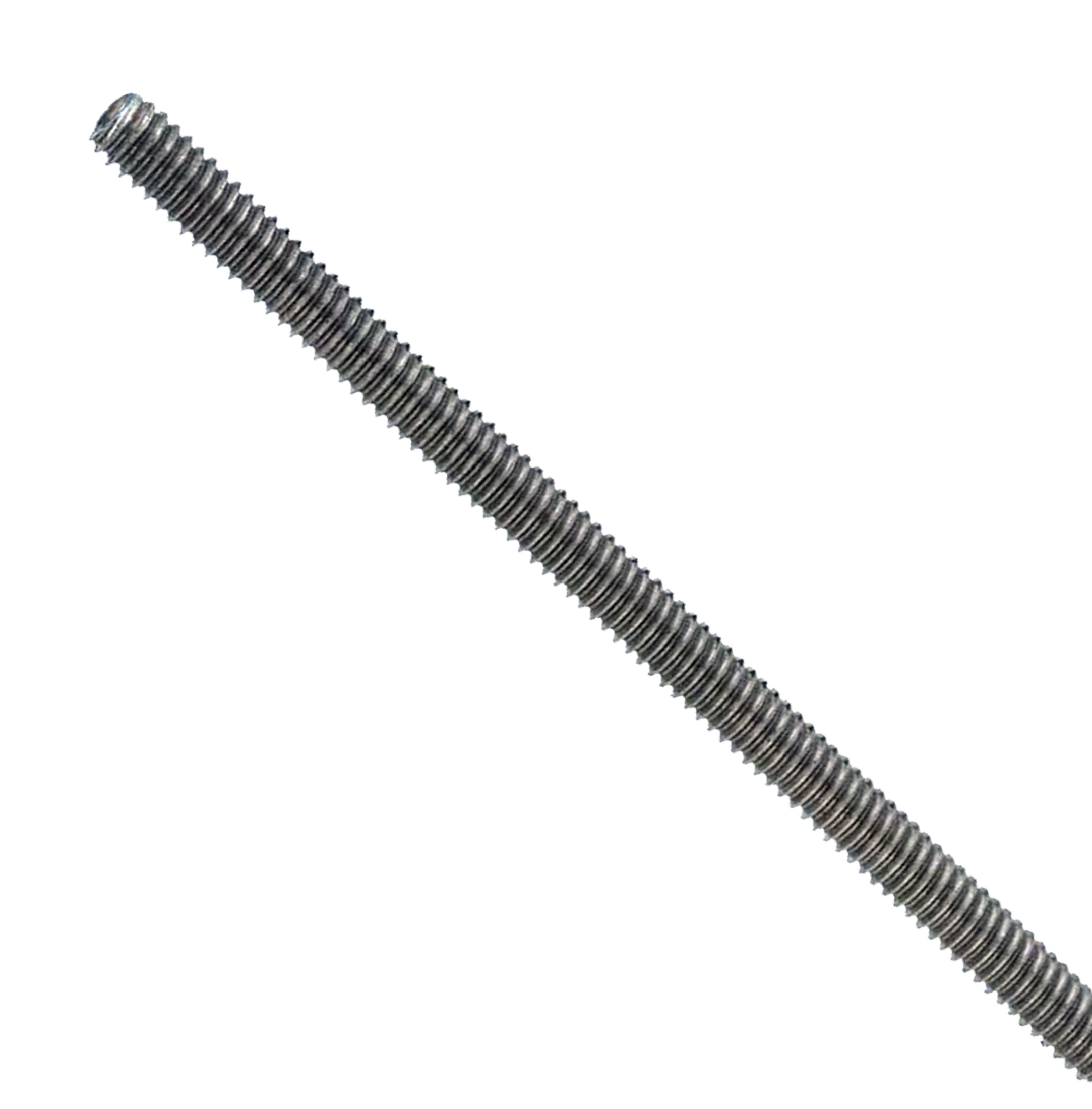 M3 175mm Stainless Steel Threaded Rod