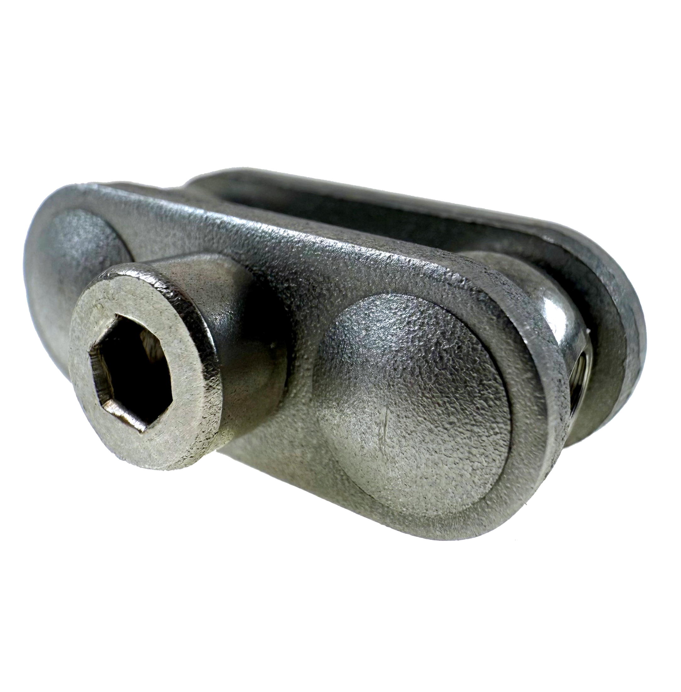 Stop Motion Ball & Socket Joint with 8mm Balls.