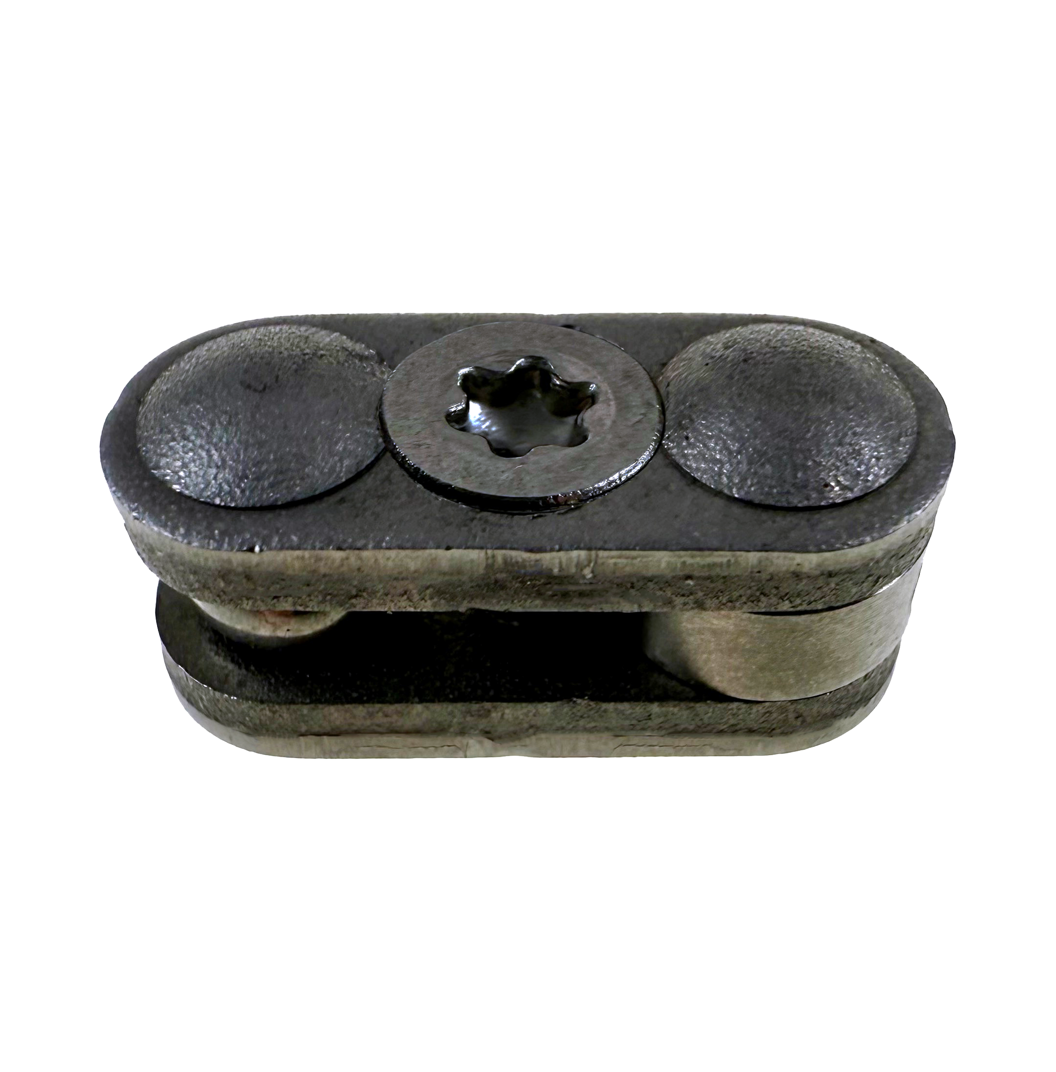 Stop Motion Animation Joint with one pivot point.