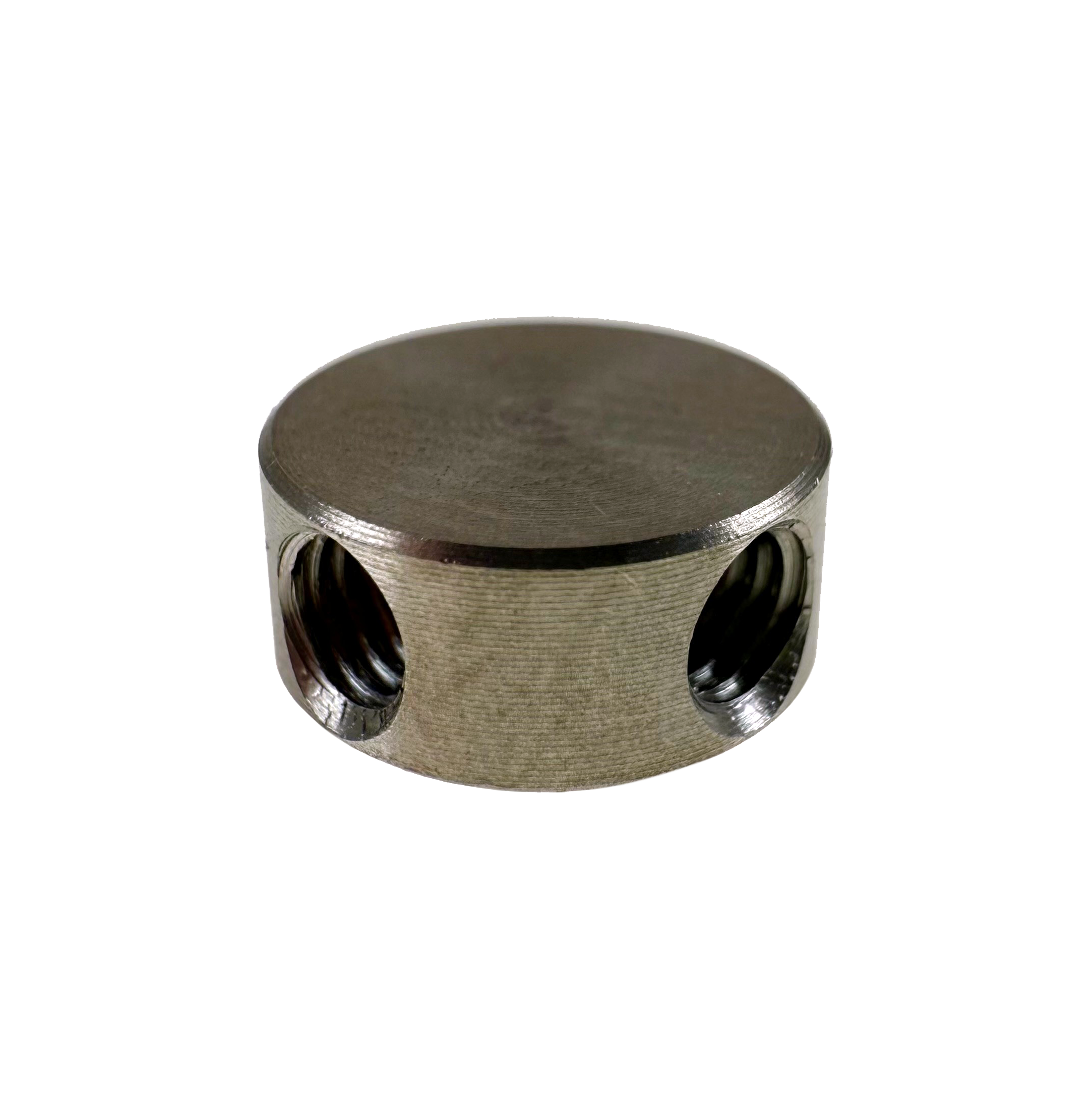 Professional Universal Joint. Used in Stop Motion Armatures.