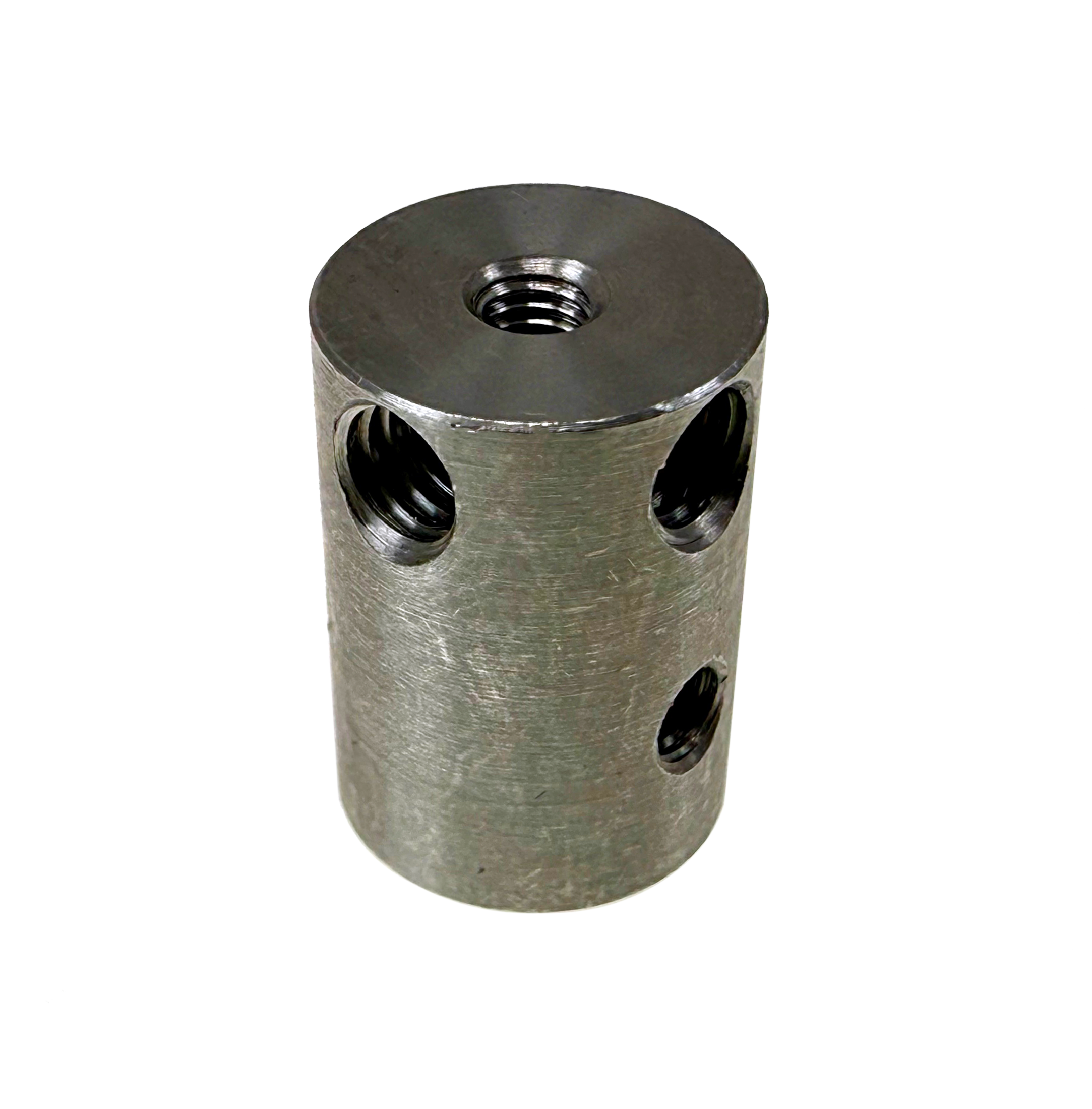 Rigging Block for rigging stop motion armatures