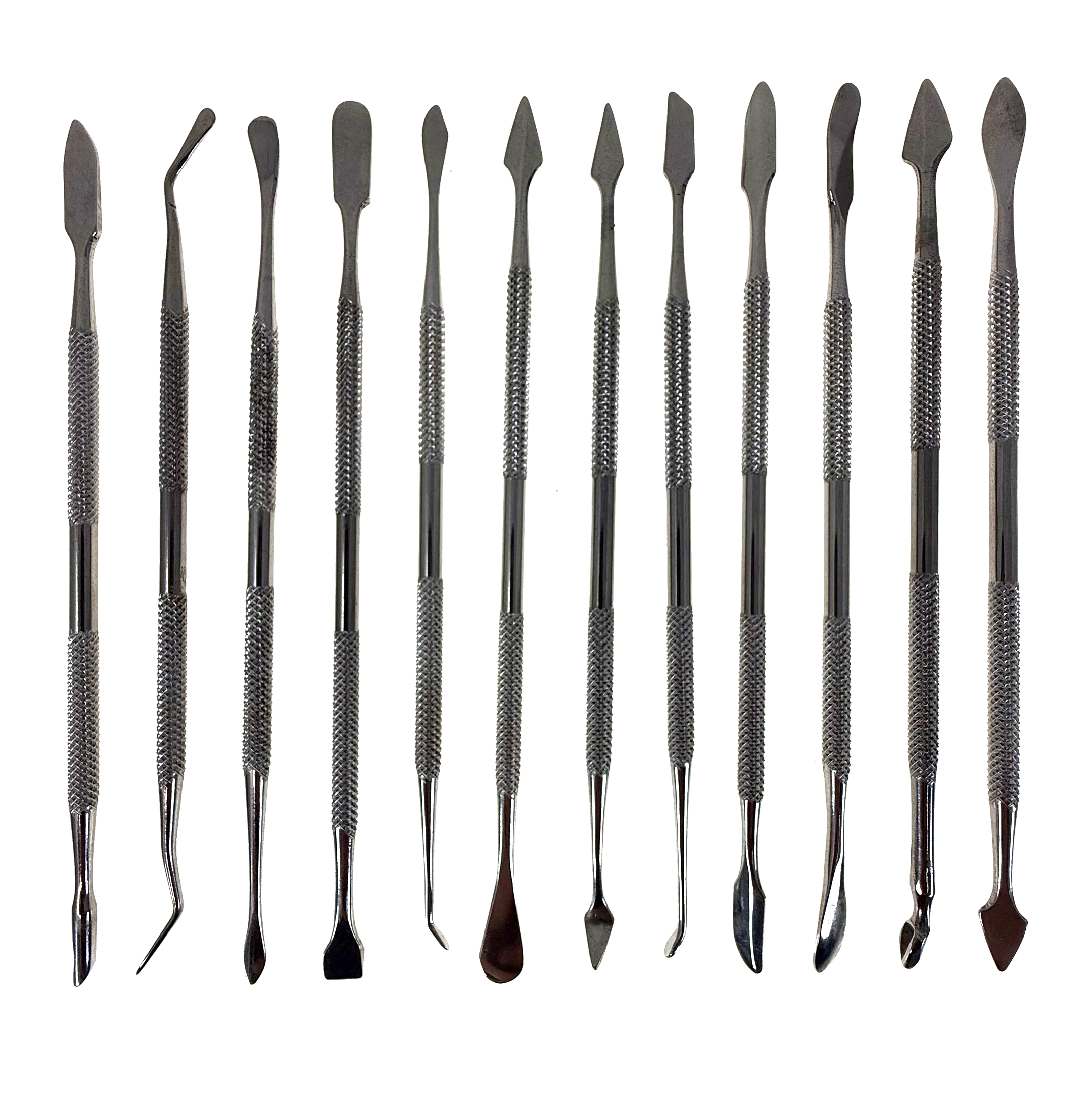 12 Sculpting Tools for Stop Motion and Model Making