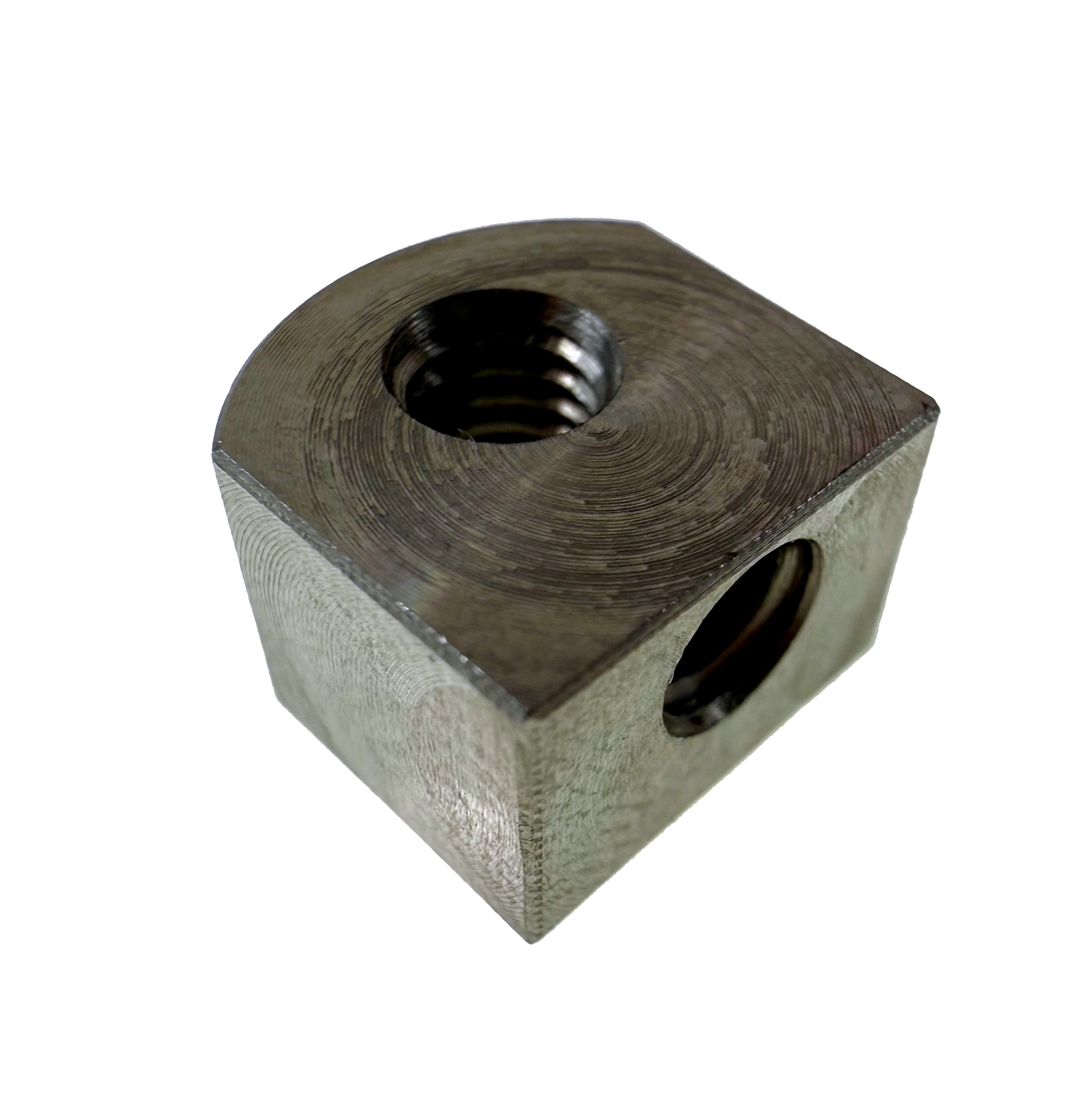 Standard Armature Foot Component - Used with our Standard Armature Kits