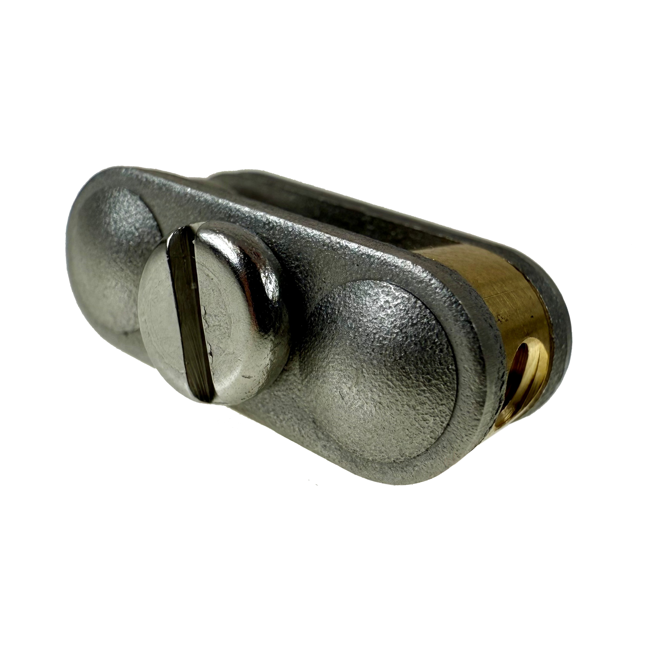 8mm Ball & Socket Joint with one pivot point. Used in the Animation Supplies Standard Armature