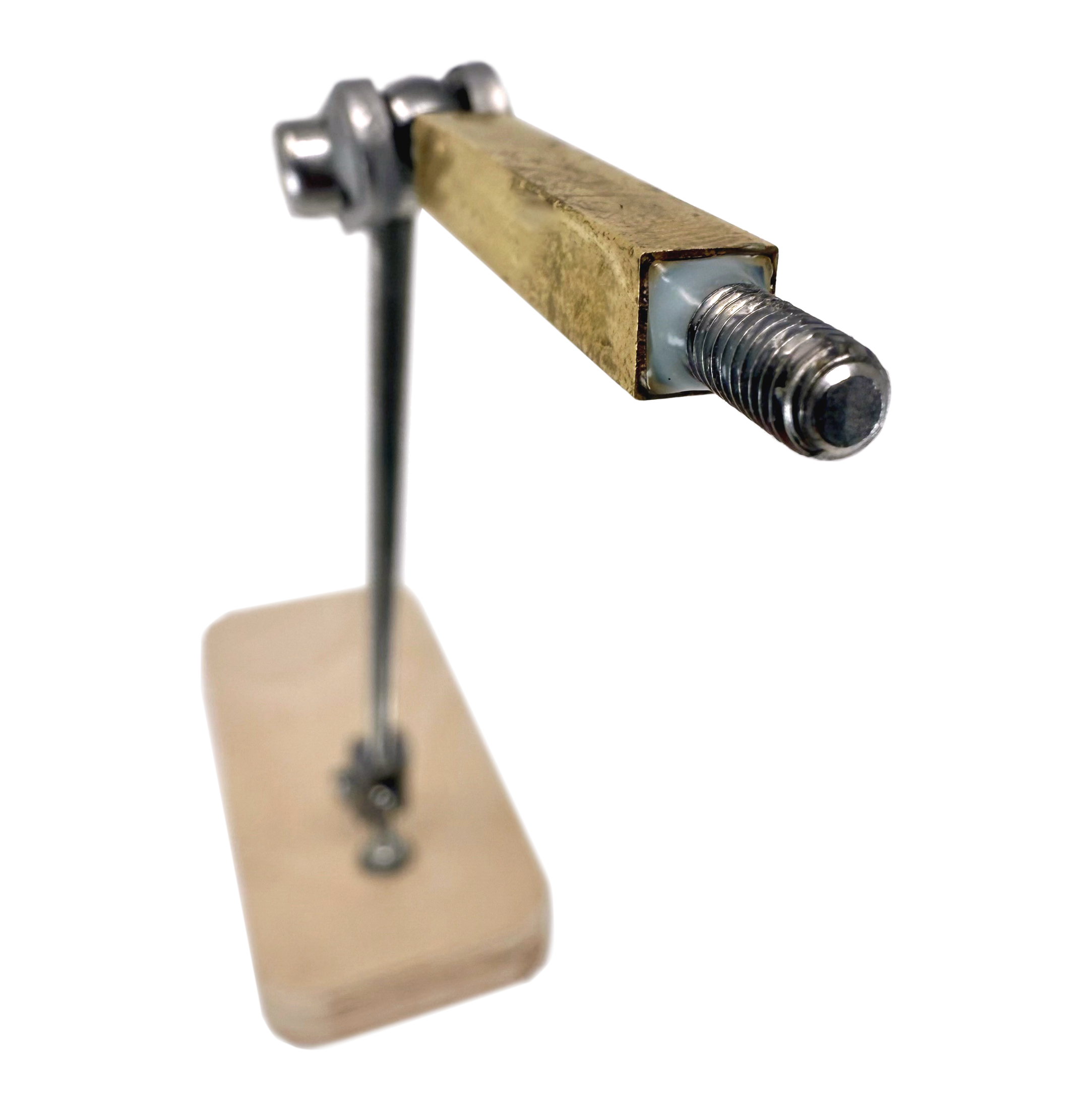 Stop Motion Rig - Animation Supplies Standard Rigging System.