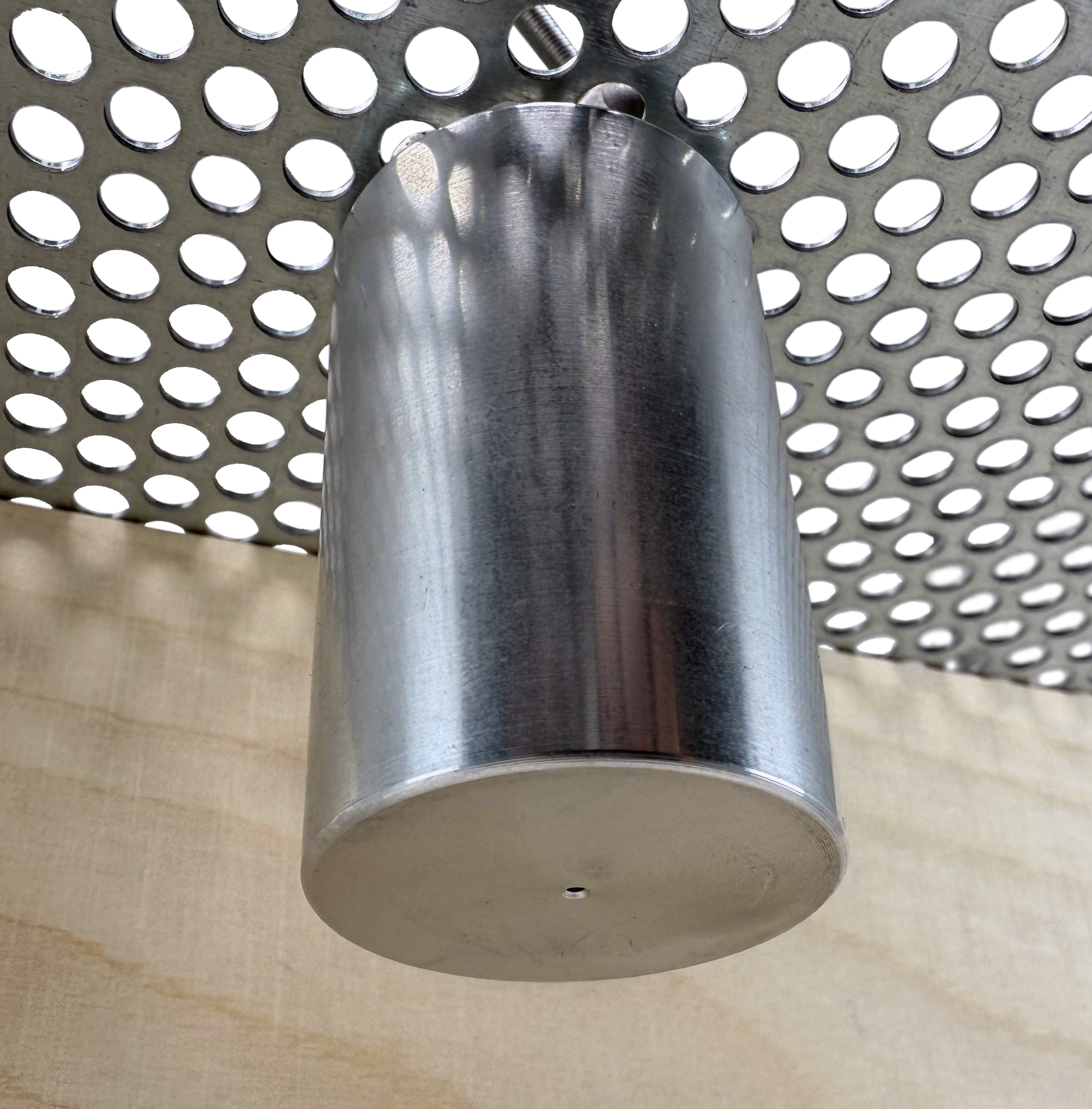 Professional Stop Motion Tie-Down Magnet.