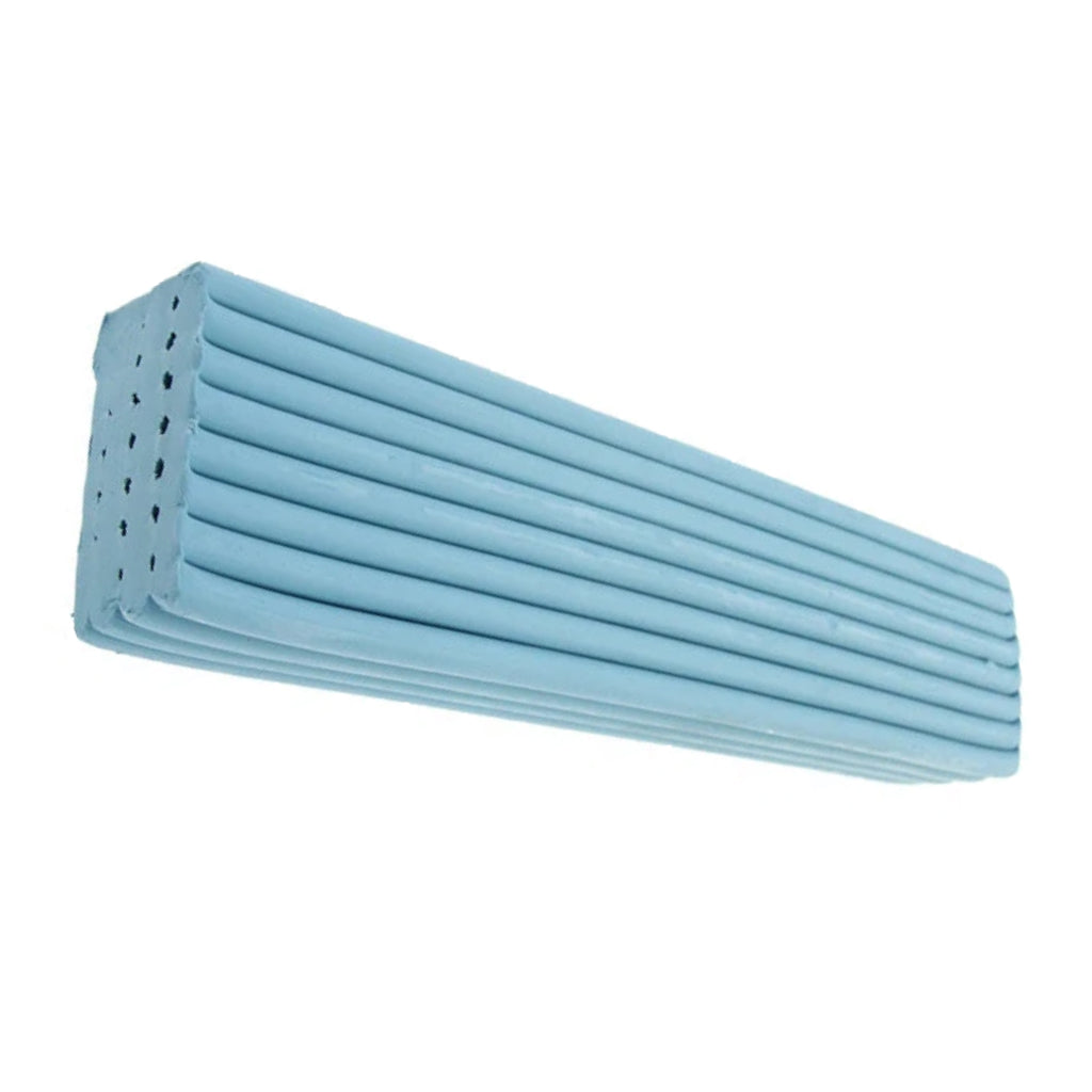Light Blue Plasticine