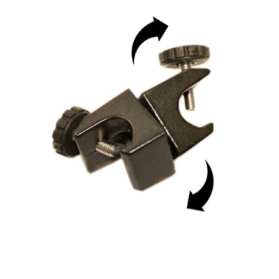 Swivel Clamp