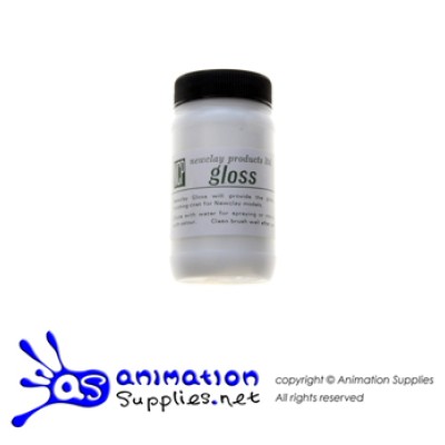 Lewis Newclay Gloss