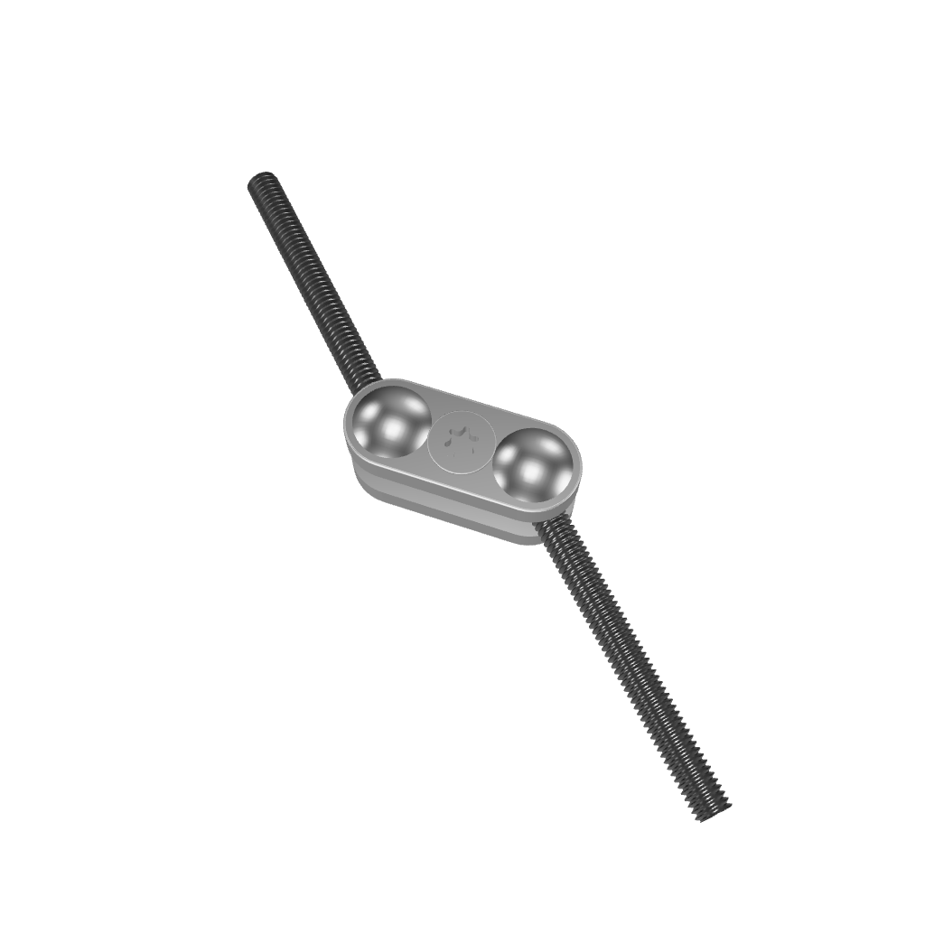 ProPlus Armature Joint 3D Model.