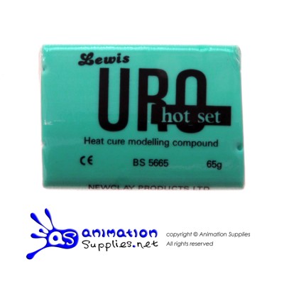 Light Blue Uro