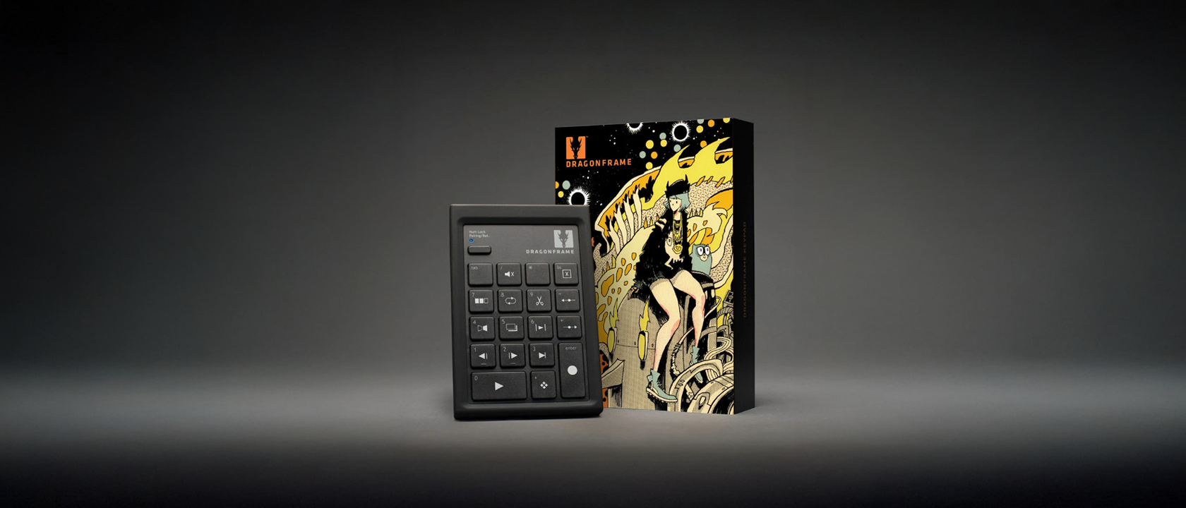 Dragonframe 2026 Stop Motion Animation Features