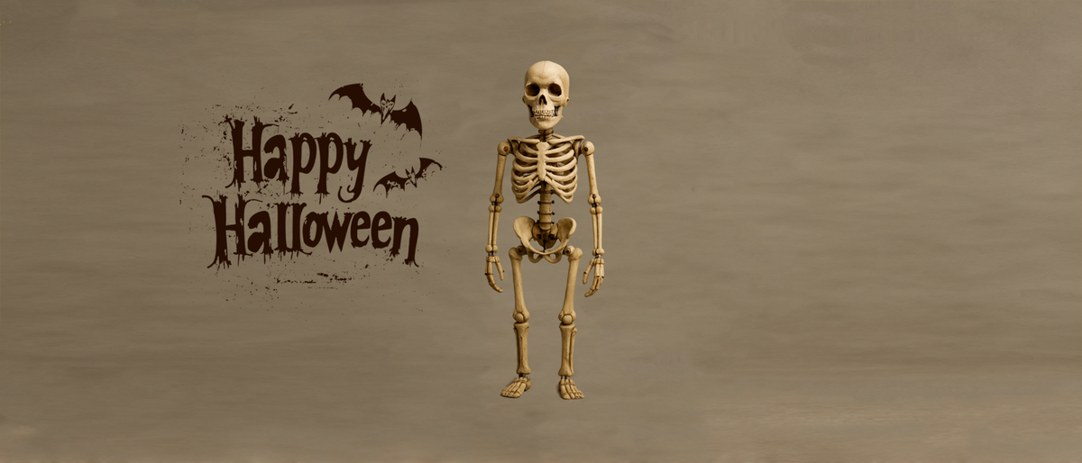 Celebrate Halloween with a Stop Motion classic from Ray Harryhausen. 