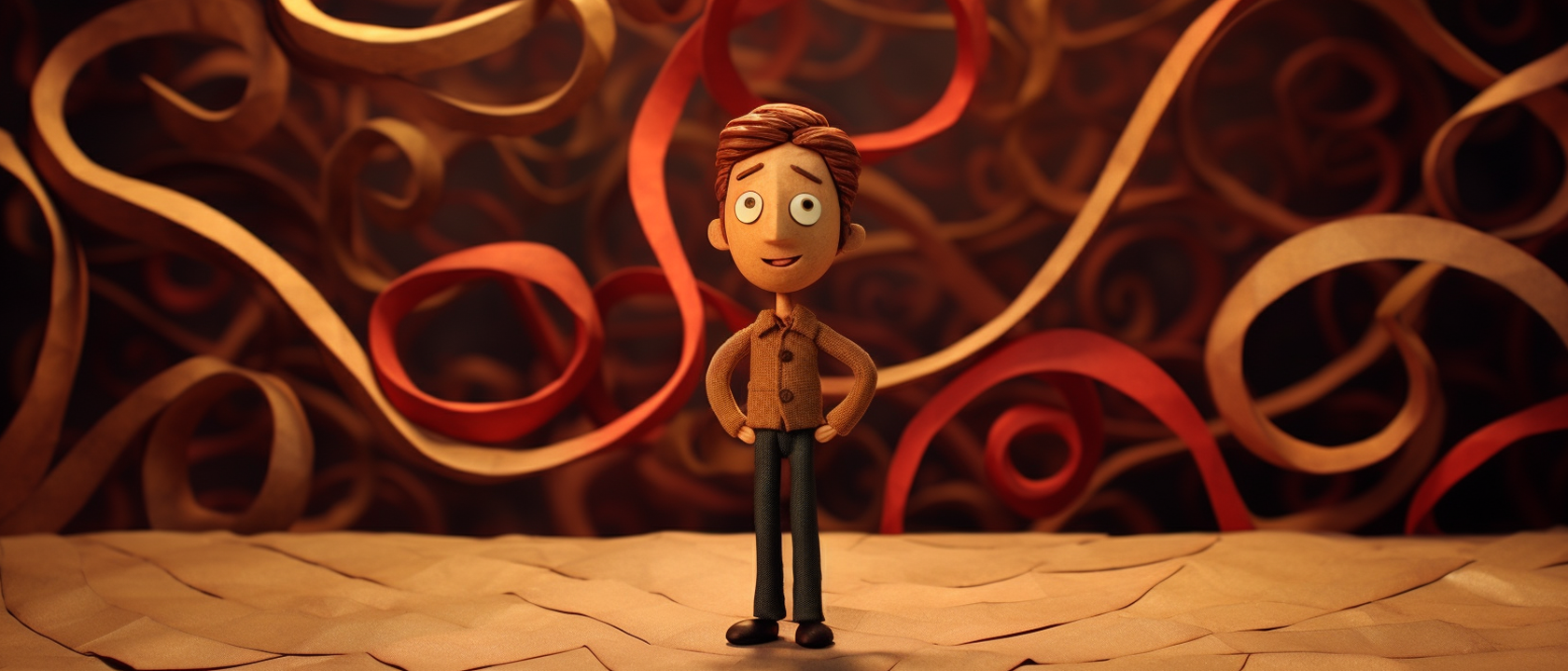 History of Stop Motion Animation