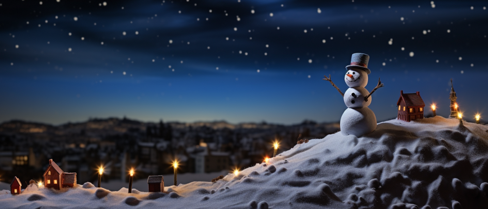 Animation Supplies - Christmas 2023