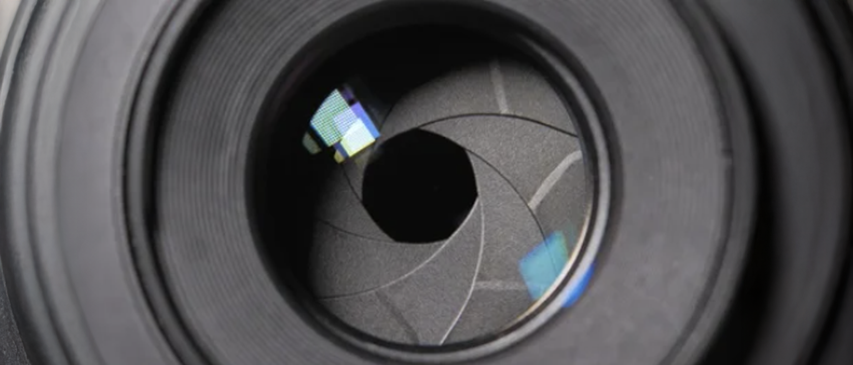 Lens Flick in Stop Motion Animation