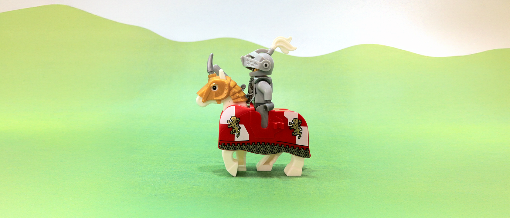 Using Lego to make Stop Motion Animation