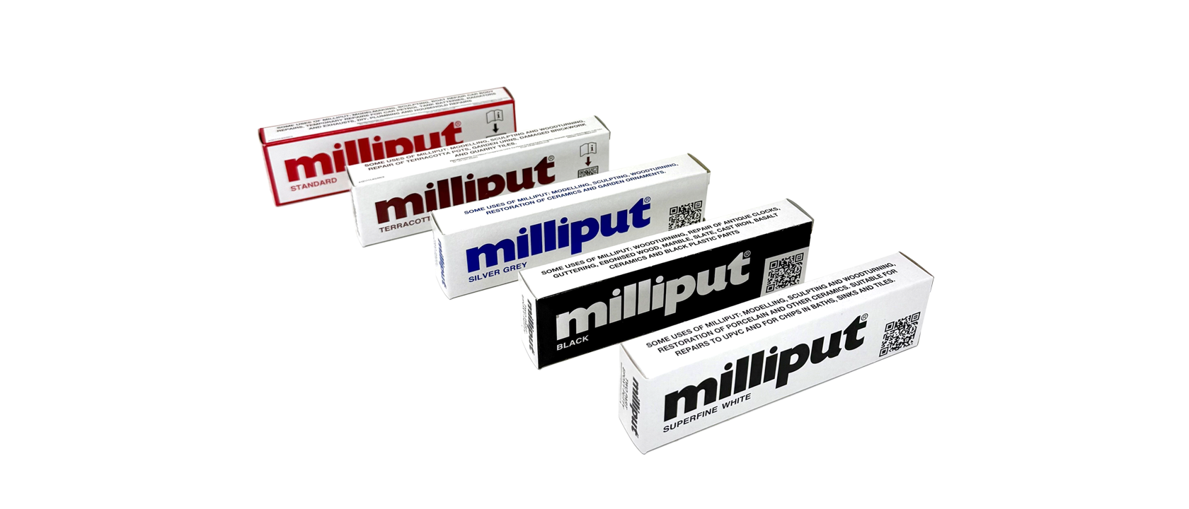 Using Milliput in Stop Motion Animation
