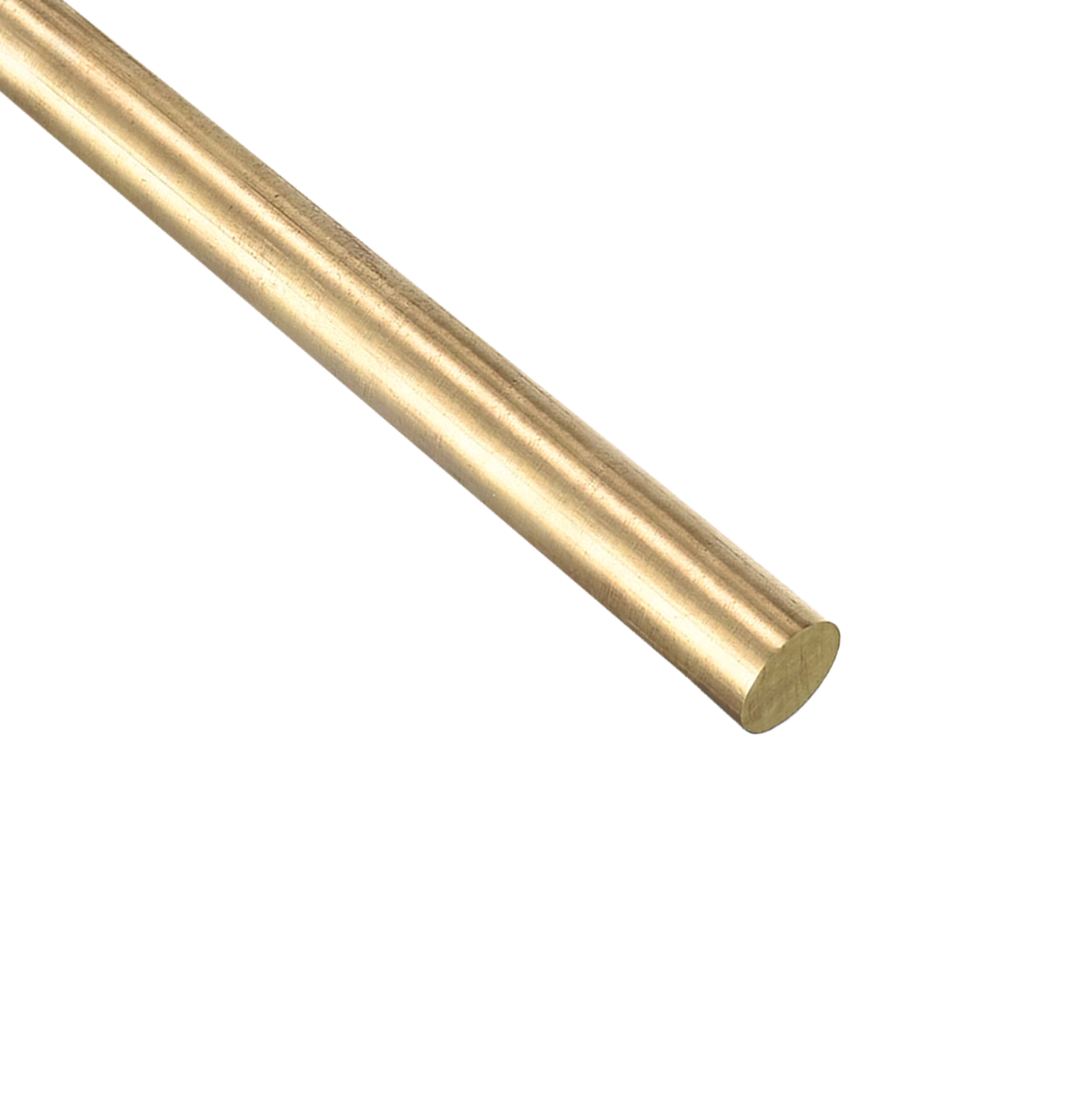 Albion Alloys 1.5mm Brass Rod