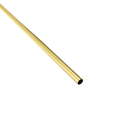 1.6mm Brass Tubing, like K&S but made in the UK by Albion Alloys.